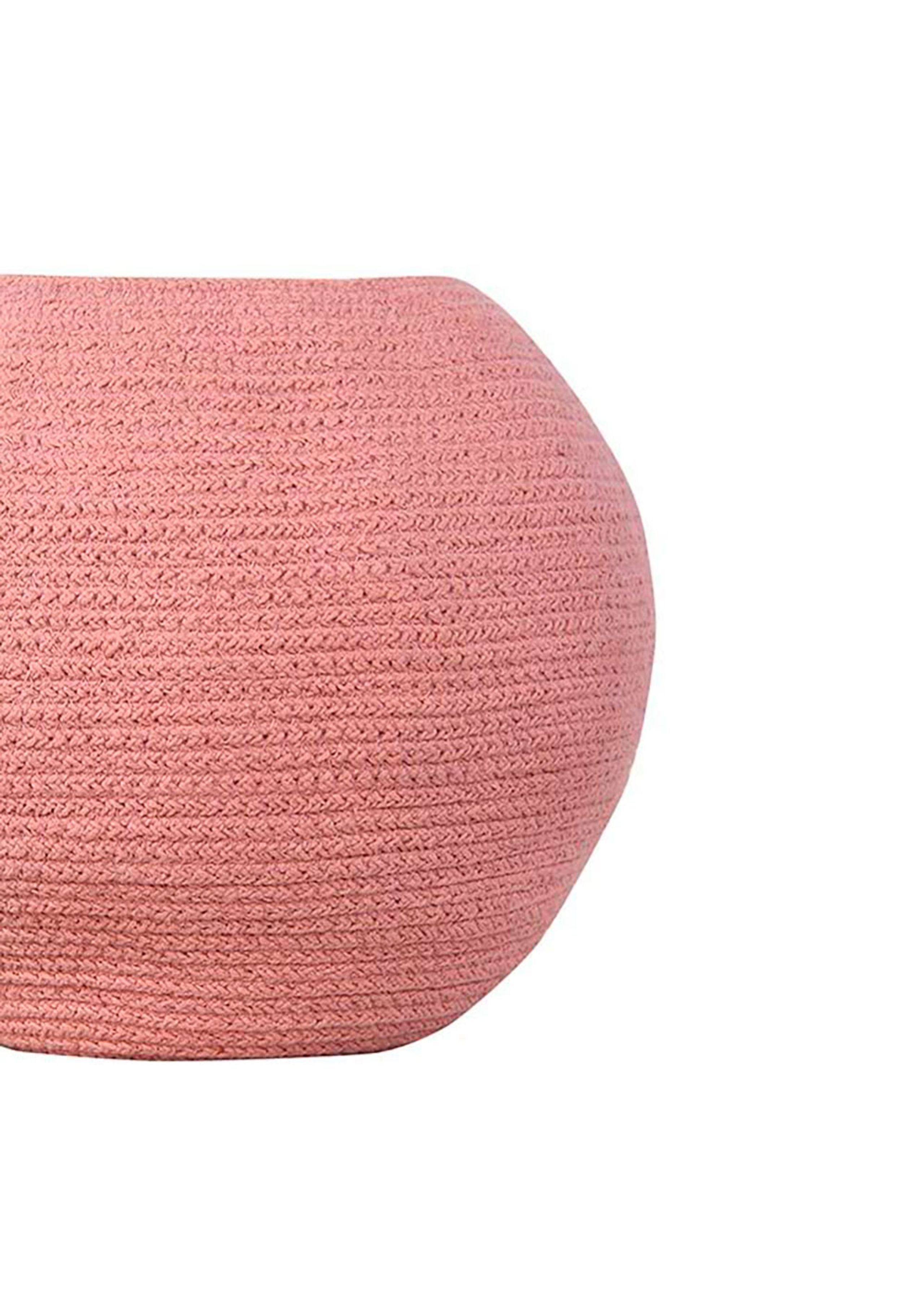 Lorena Canals - Cestino - Basket Bola - Muted Clay