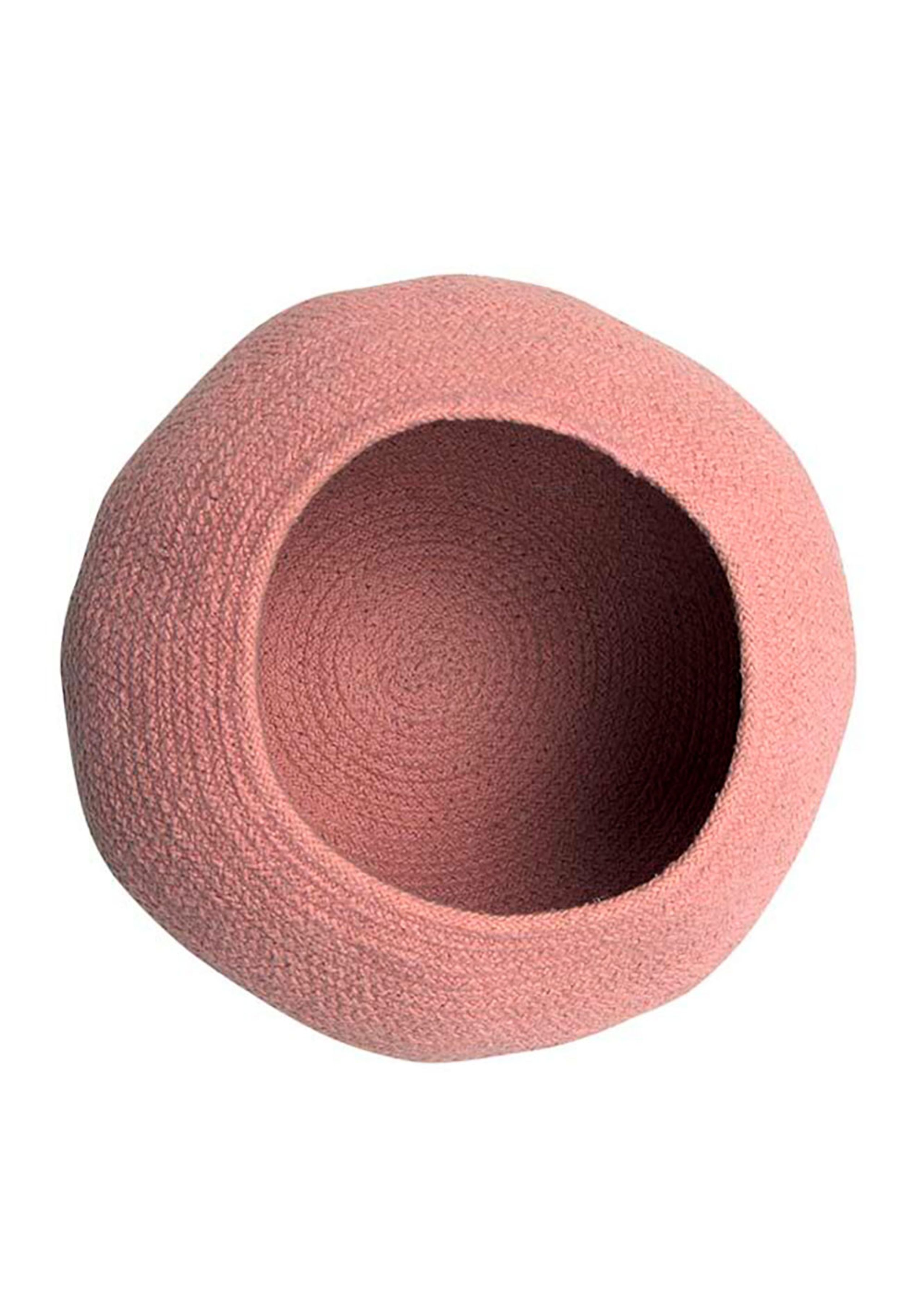 Lorena Canals - Cestino - Basket Bola - Muted Clay