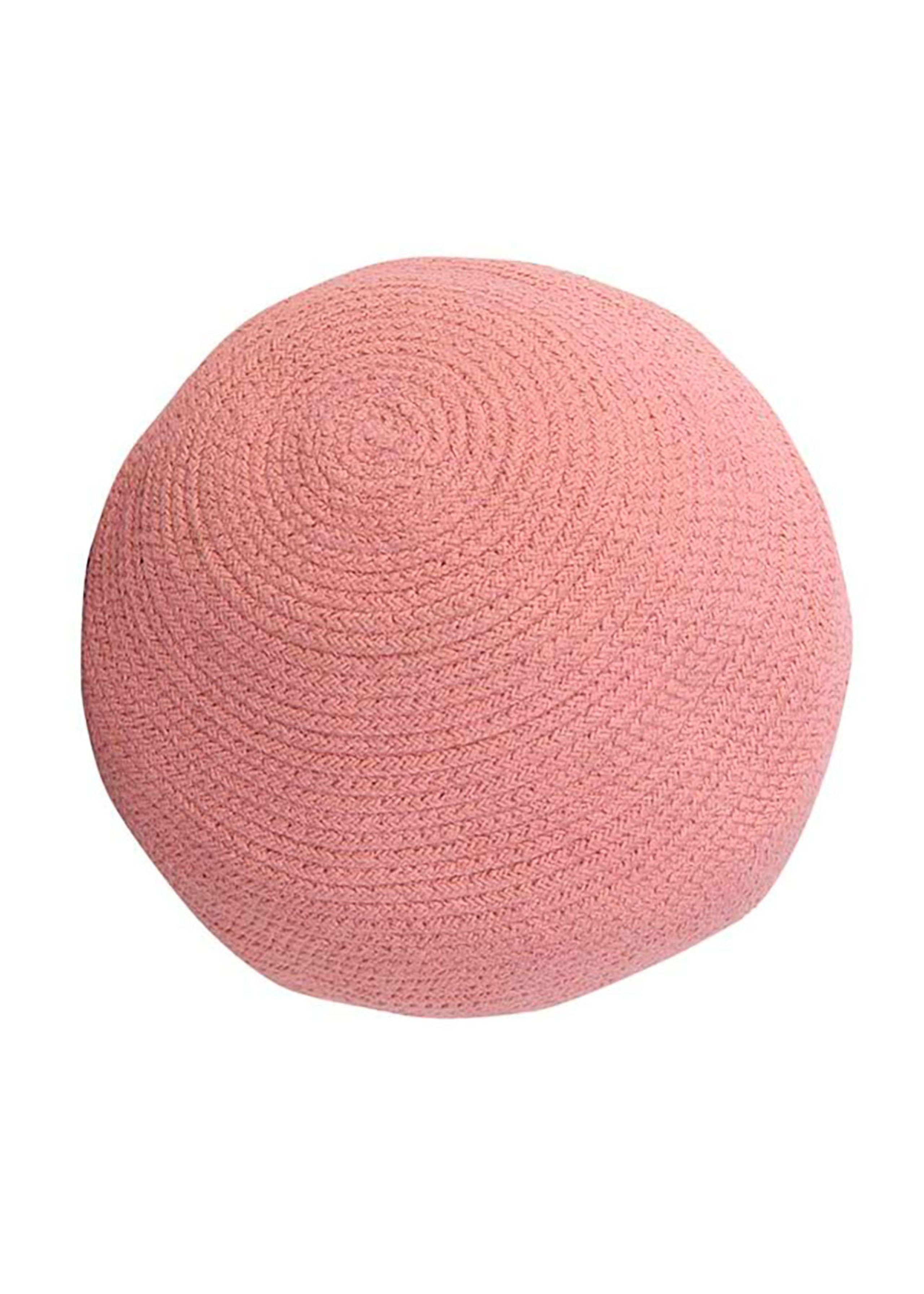 Lorena Canals - Cestino - Basket Bola - Muted Clay