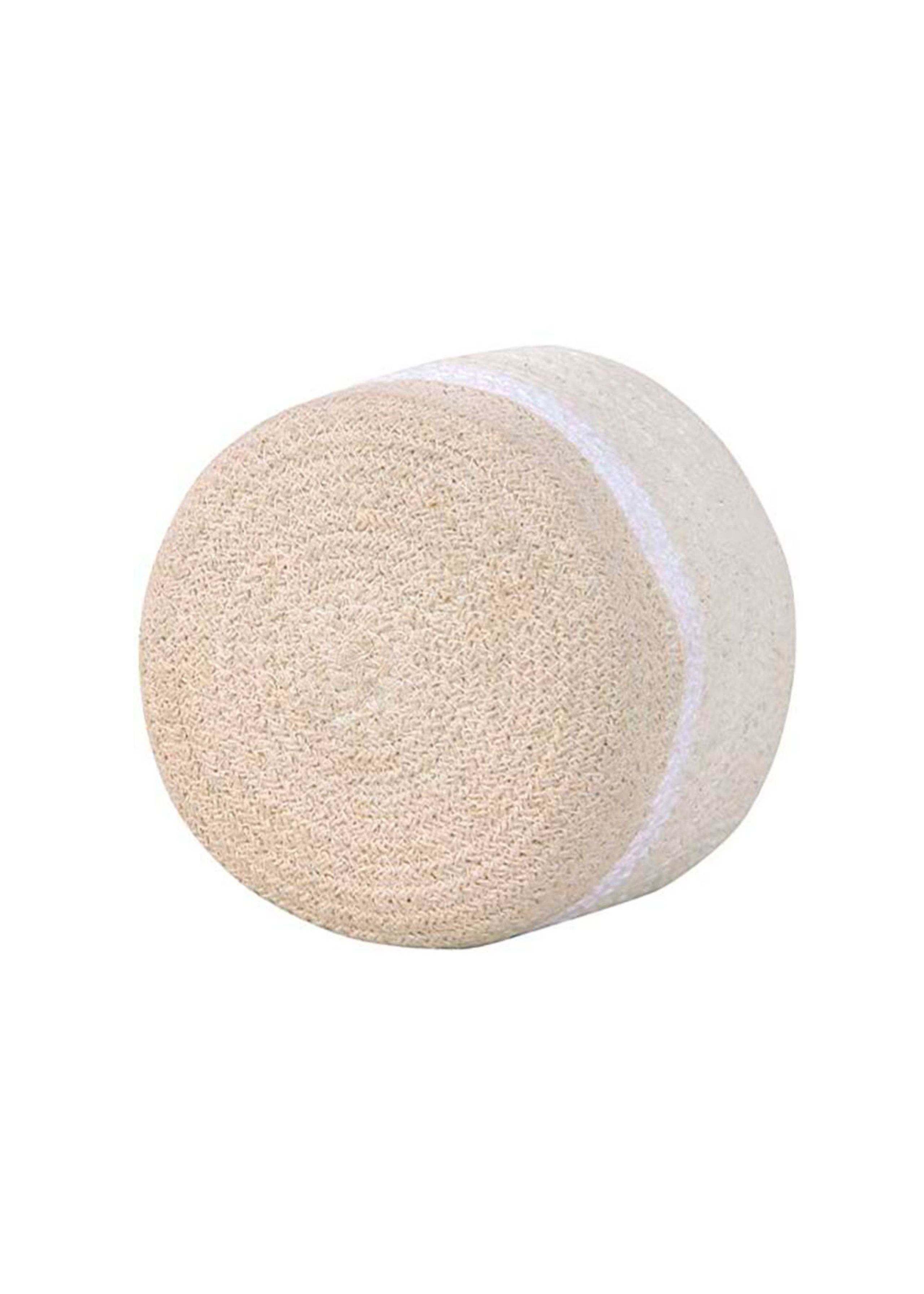 Lorena Canals - Korg - Basket Mini Tricolor - Ivory