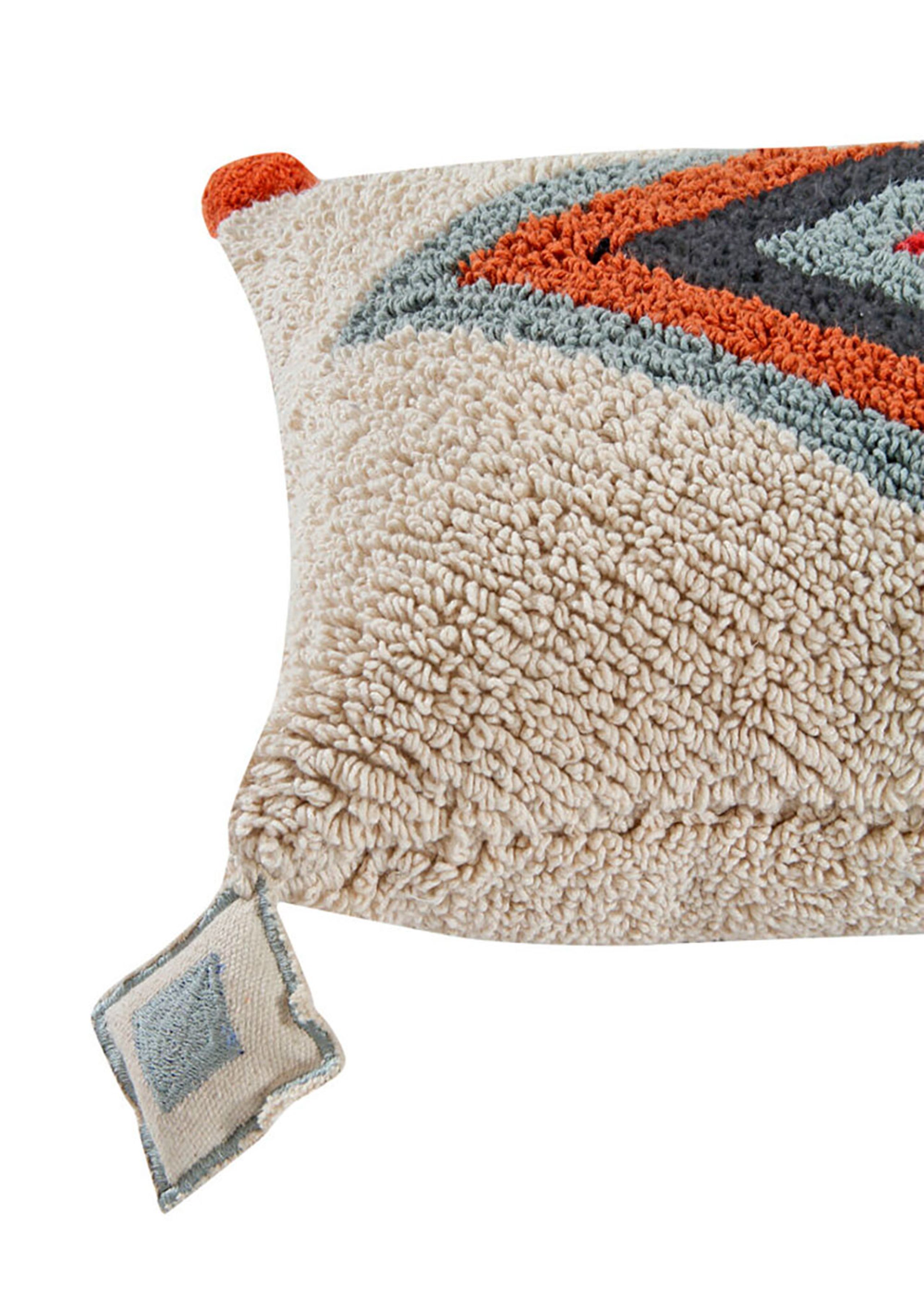 Lorena Canals - Kudde - Washable Cushion Rhombus - Rhombus