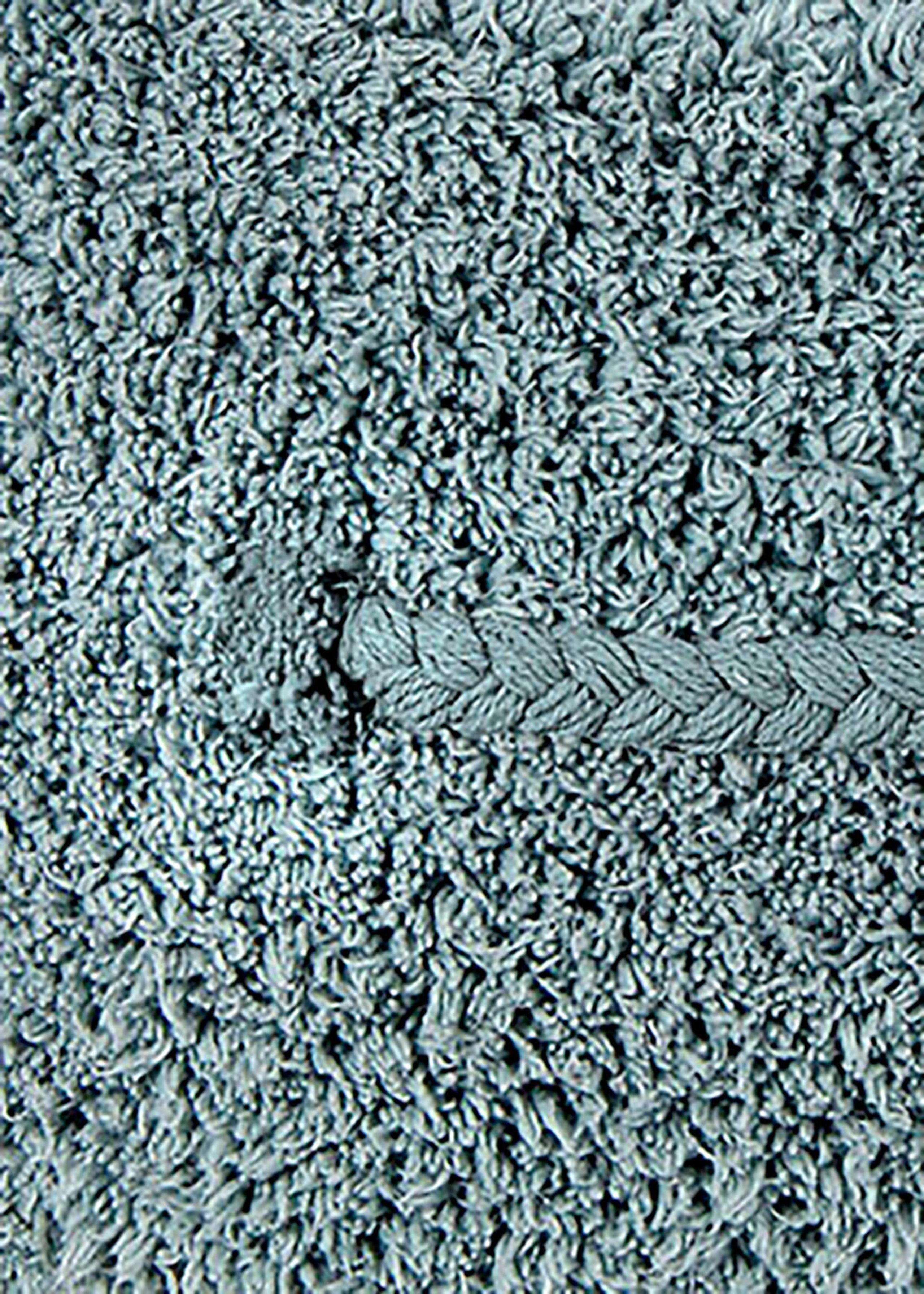 Lorena Canals - Kinder Pouf - Pouffe Chill - Vintage Blue