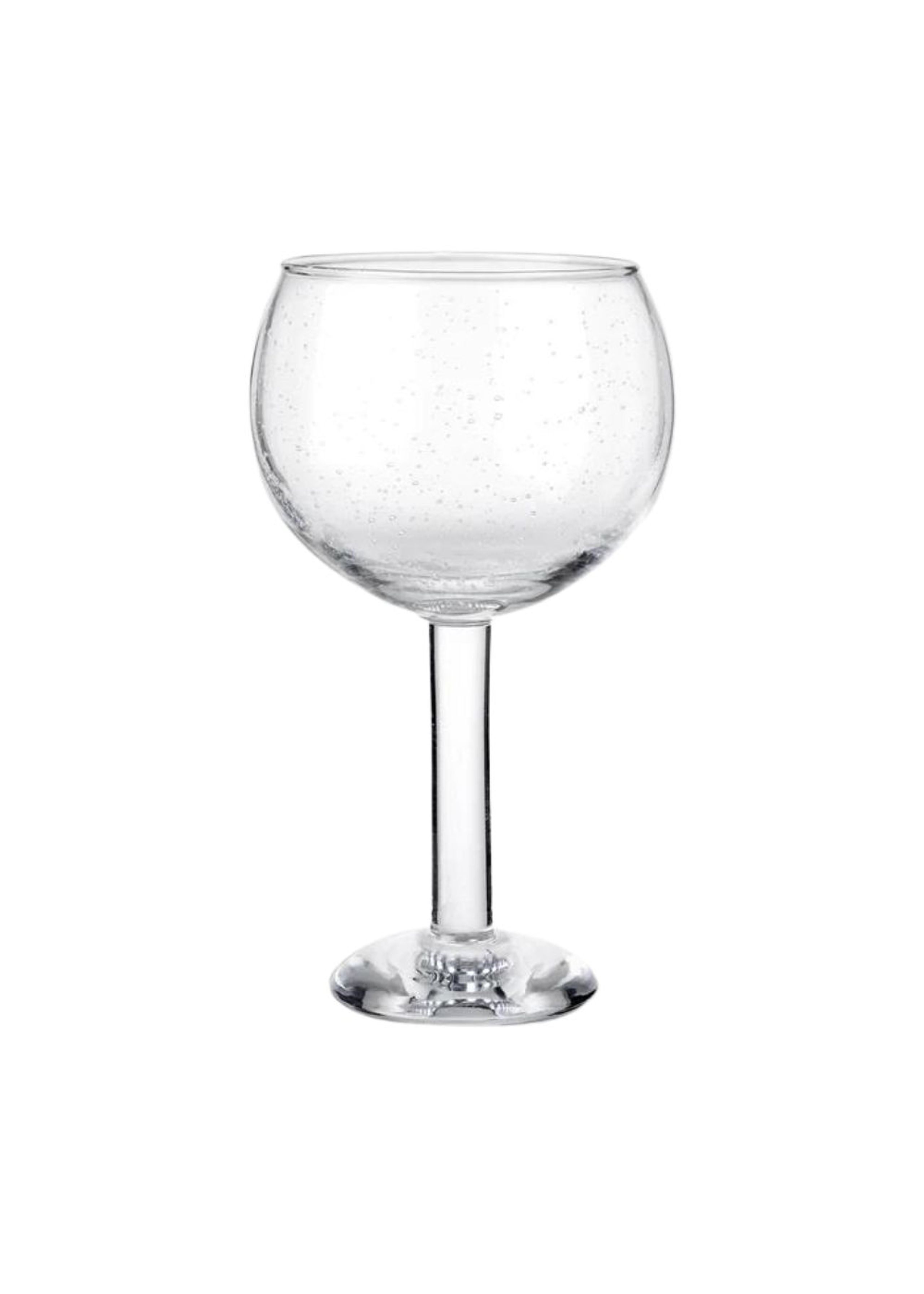 Louise Roe - Kieliszek koktajlowy - Bubble Glass - Cocktail - Bubble Top