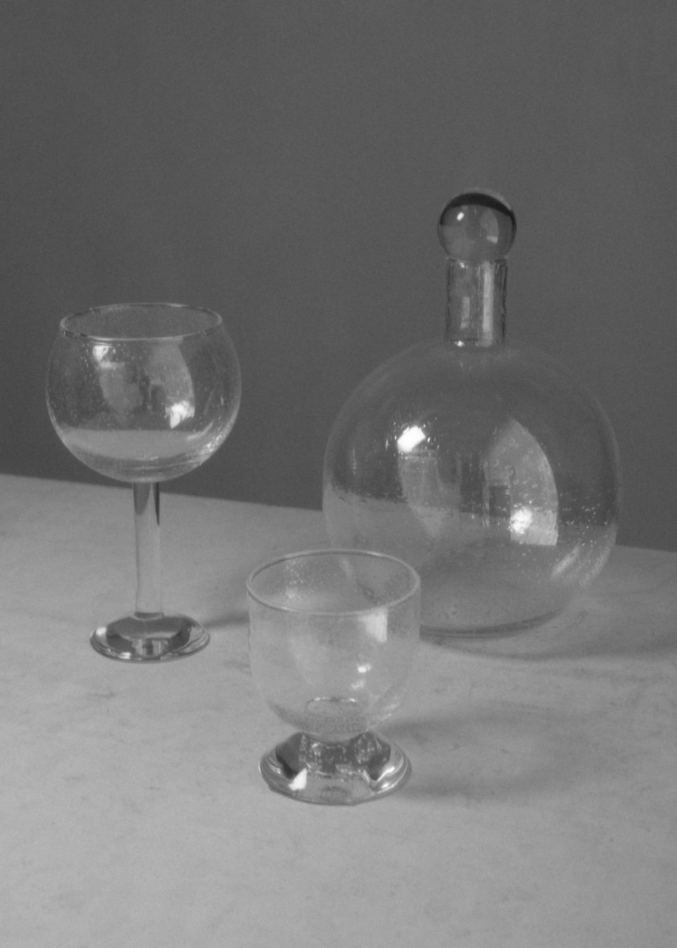 Louise Roe - Kieliszek koktajlowy - Bubble Glass - Cocktail - Bubble Top