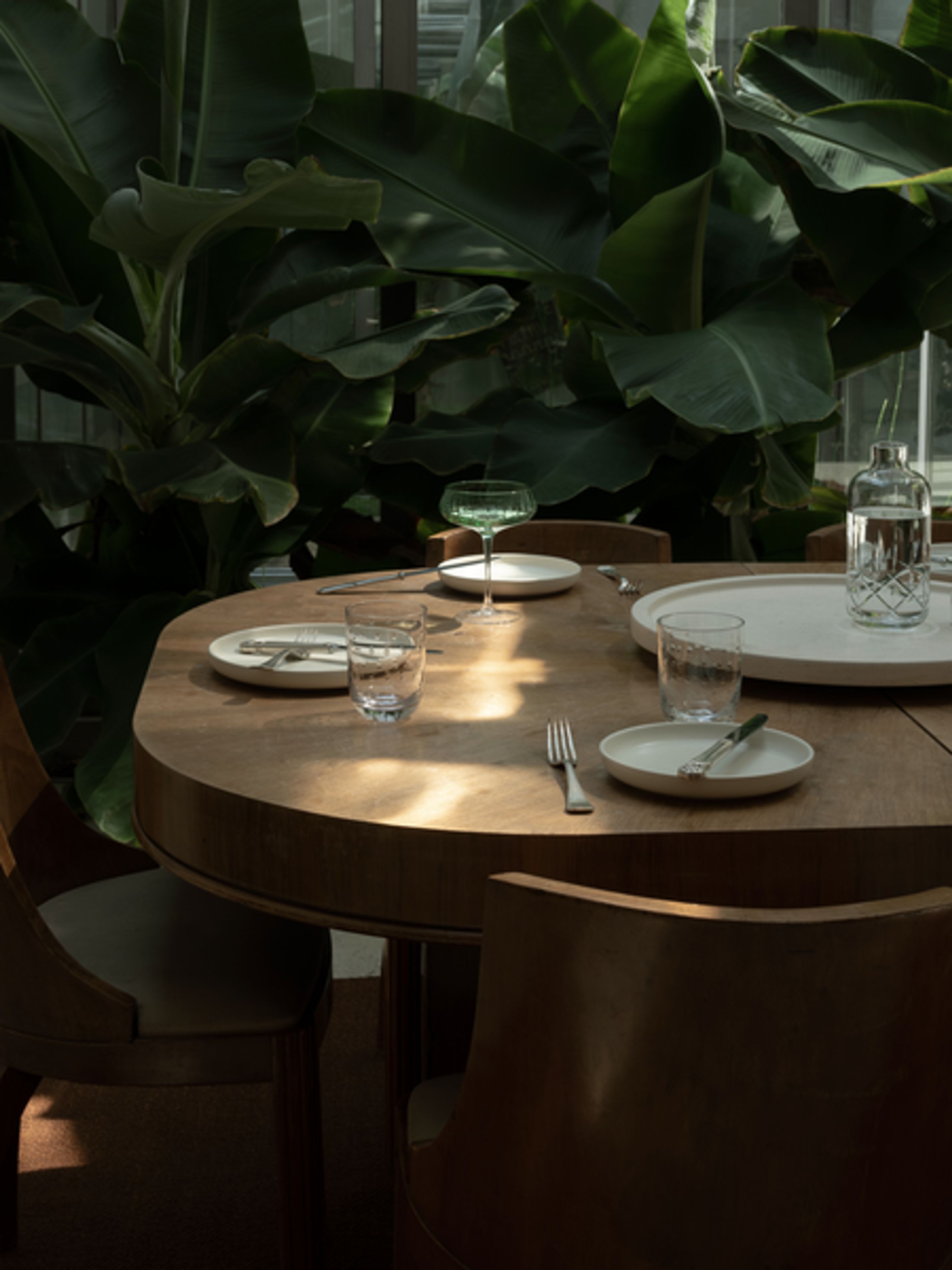 Louise Roe - Copie - Ceramic PISU - #06 Bowl Vanilla White