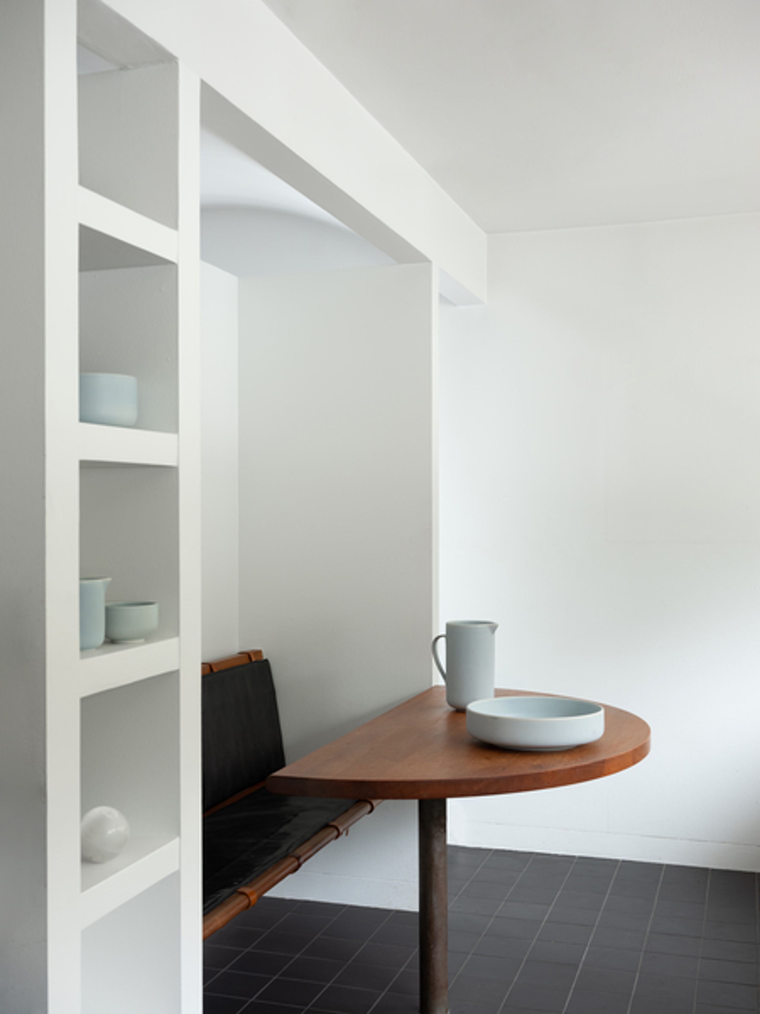 Louise Roe - Cup - Ceramic PISU - #13 Pitcher Sky Blue