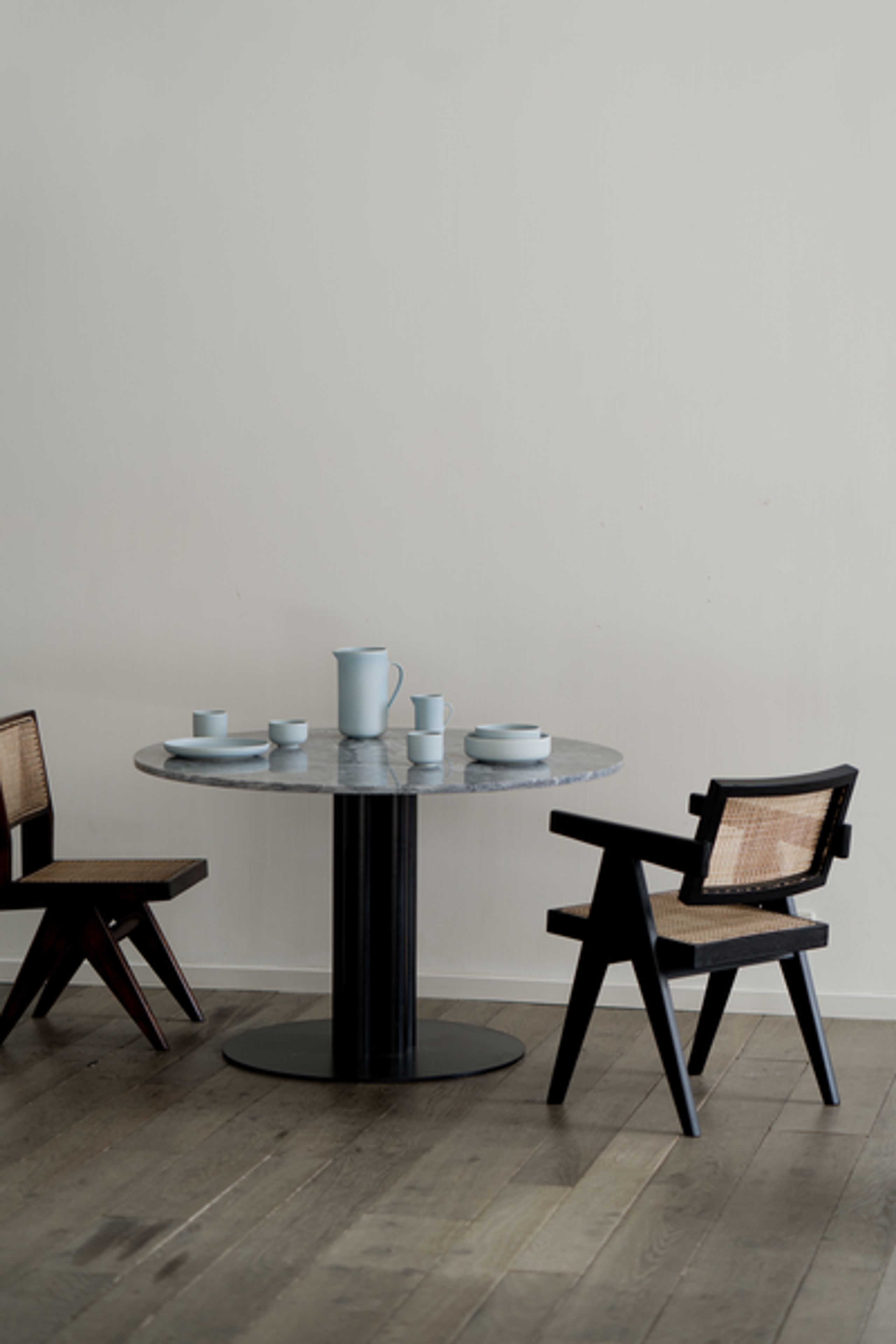 Louise Roe - Cup - Ceramic PISU - #13 Pitcher Sky Blue