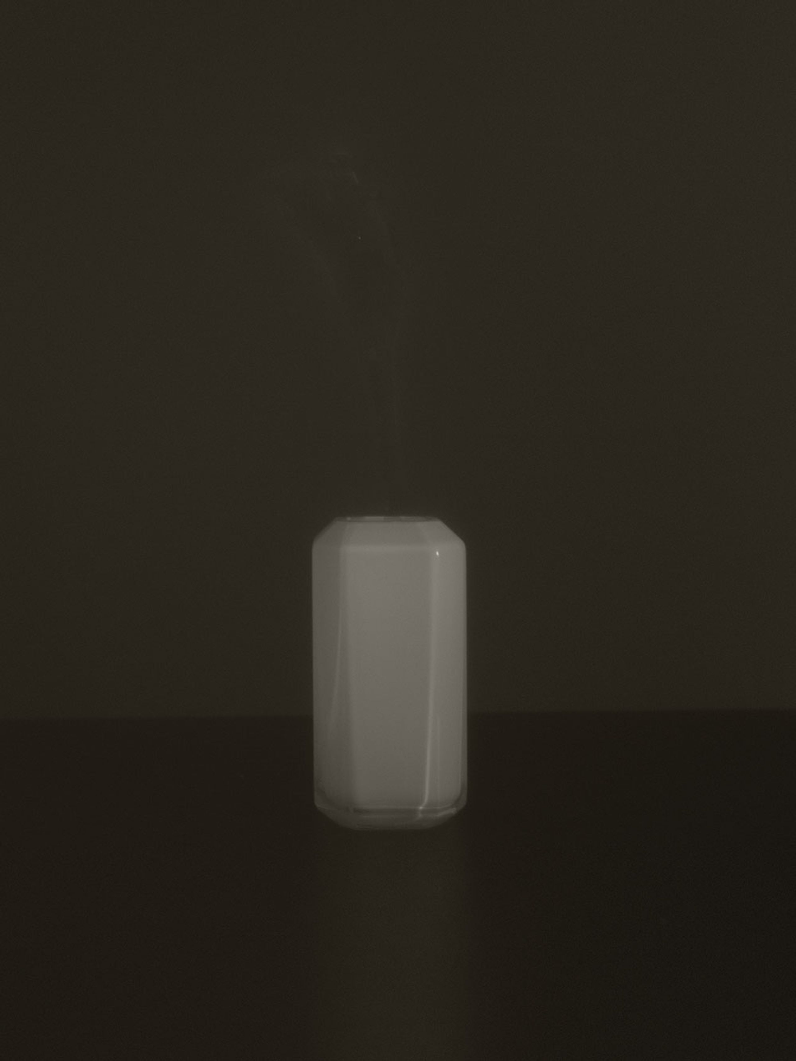 Louise Roe - Vase - Jewel Vase - 03 Green