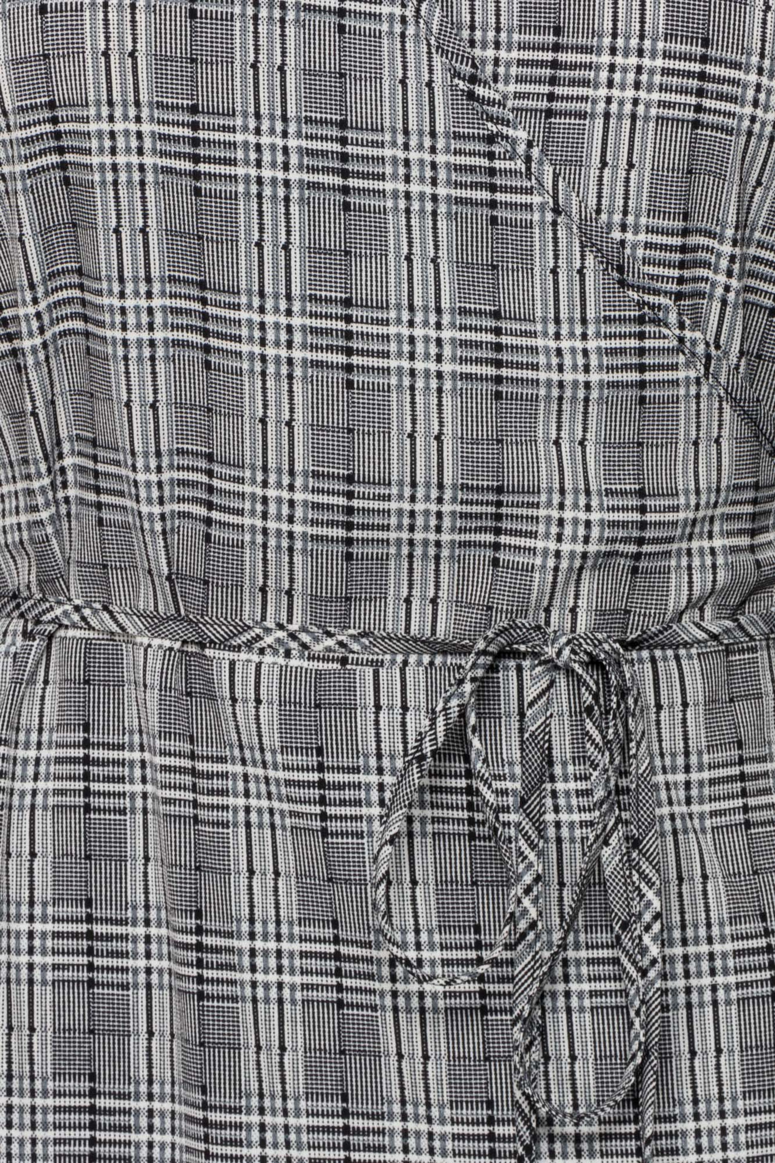 Love&Divine - Dress - Love162 - Check