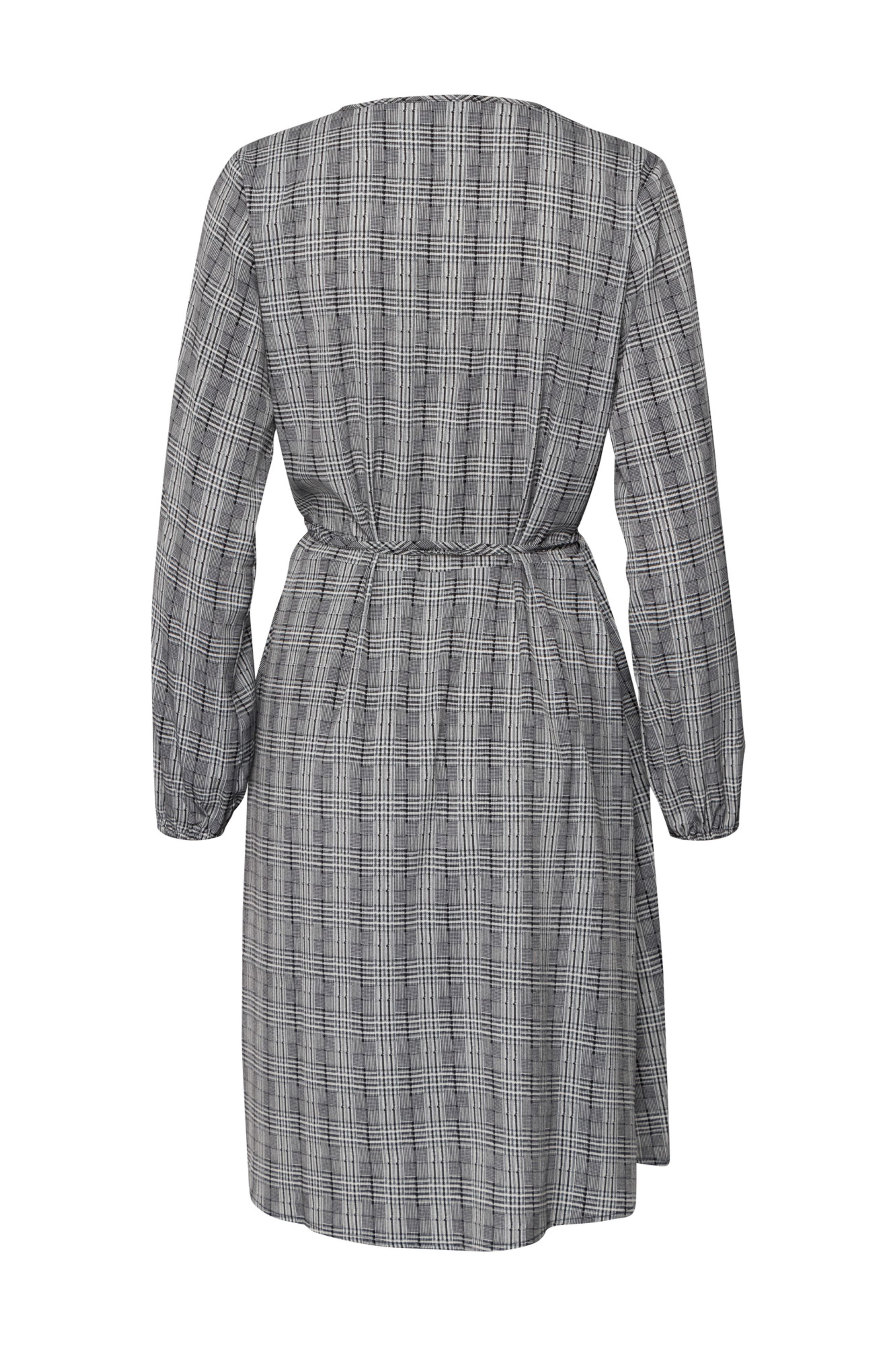 Love&Divine - Dress - Love162 - Check