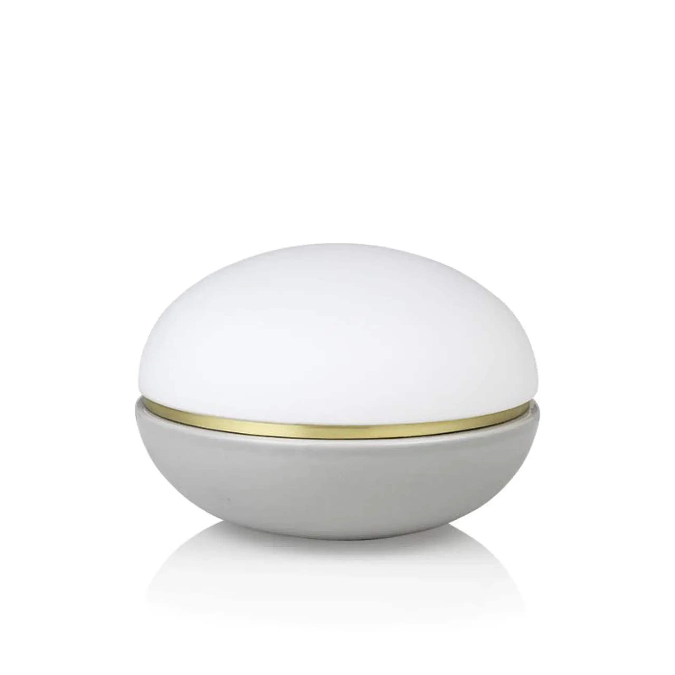 Lucie Kaas - Bordlampe - Macaroon - Table Lamps - Light Grey