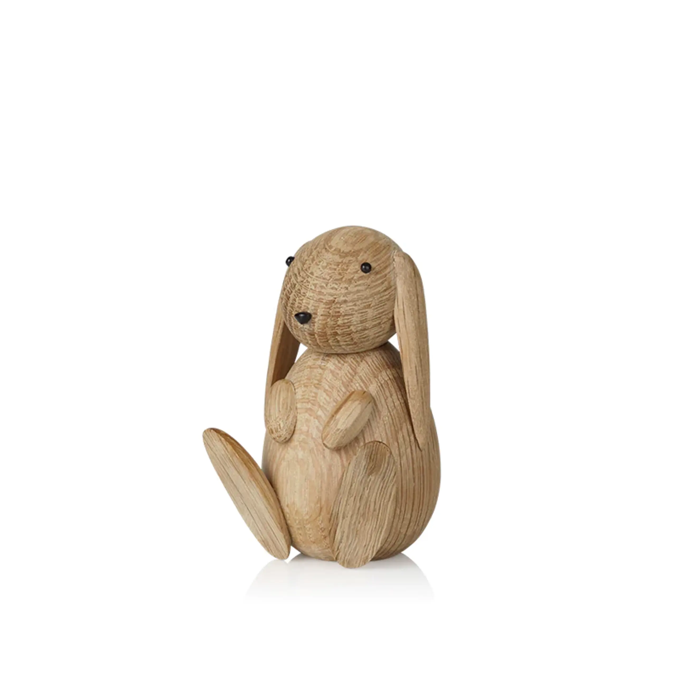 Lucie Kaas - Figure - Bunny - Oak