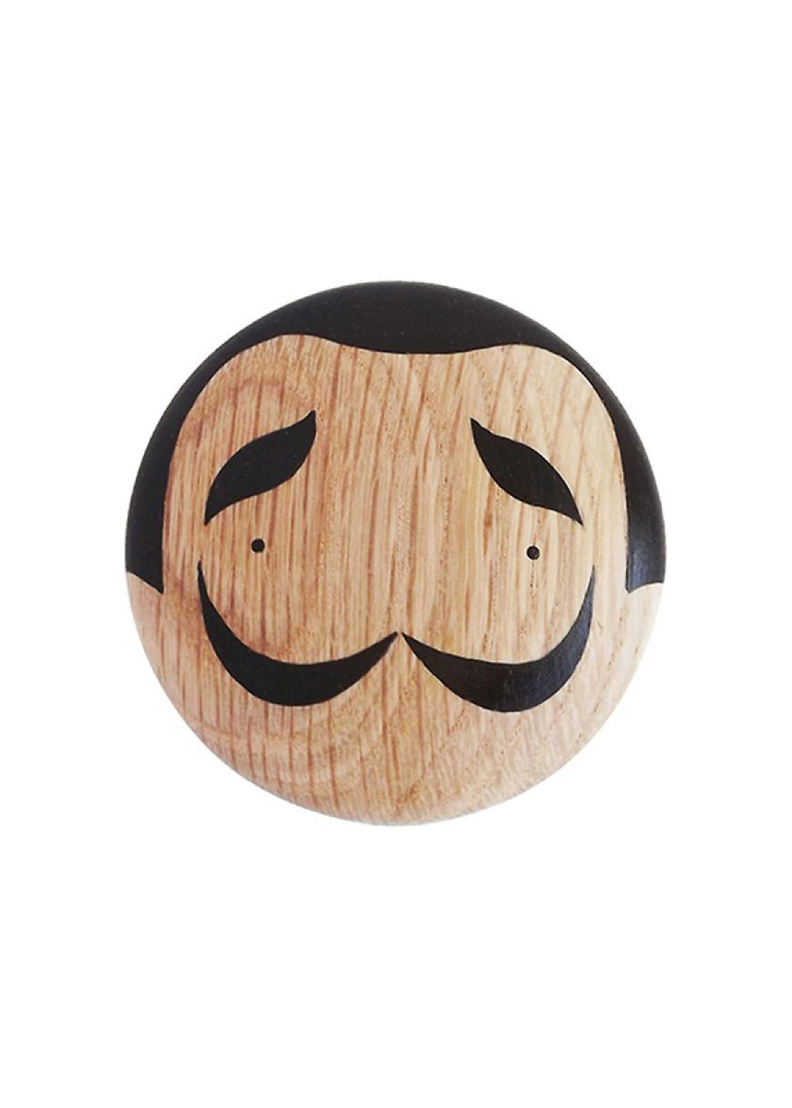 Lucie Kaas - Knager - Sketch.inc Wall Hooks - Salvador