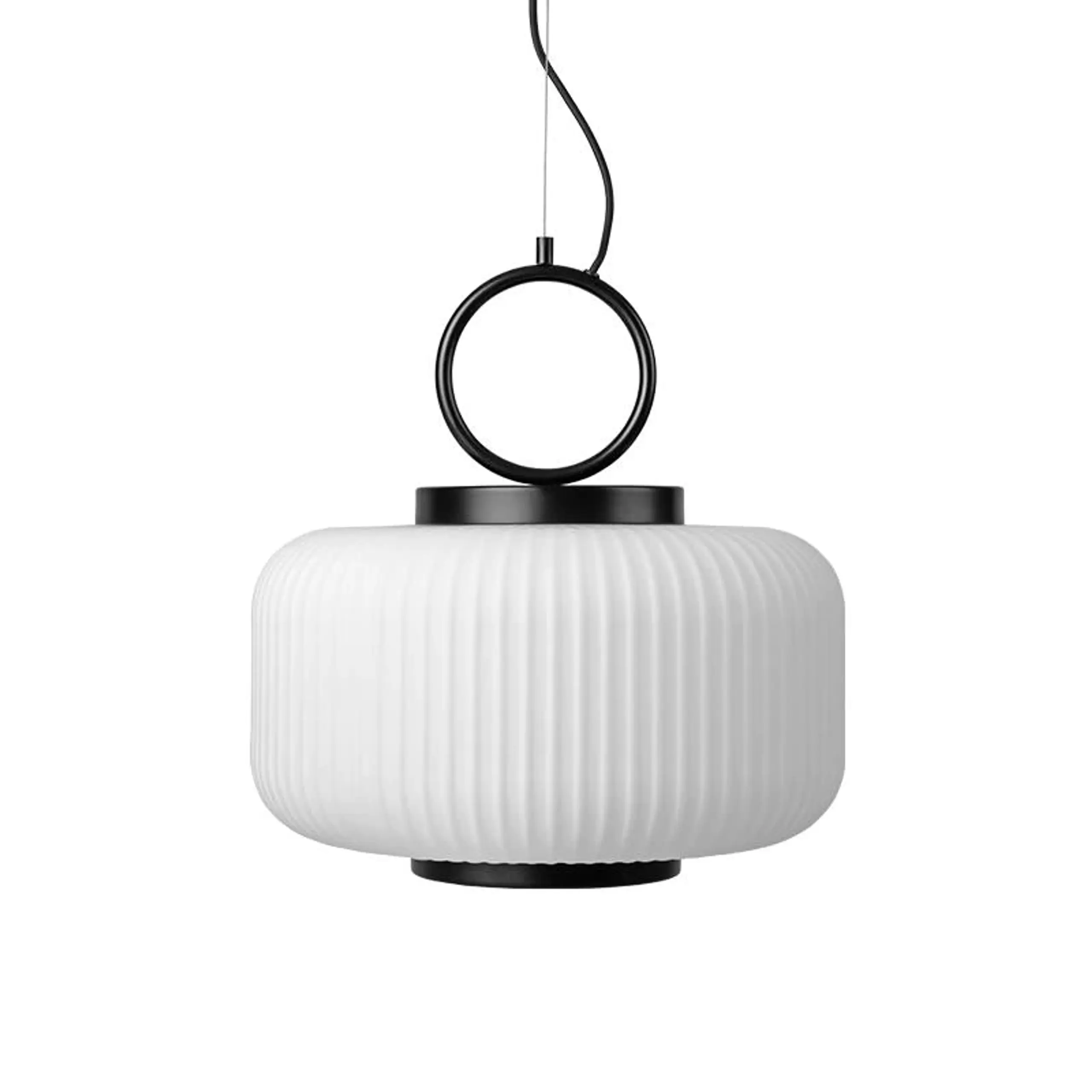 Lucie Kaas - Lamp - Moonbeam | Pendant Lamp - Large