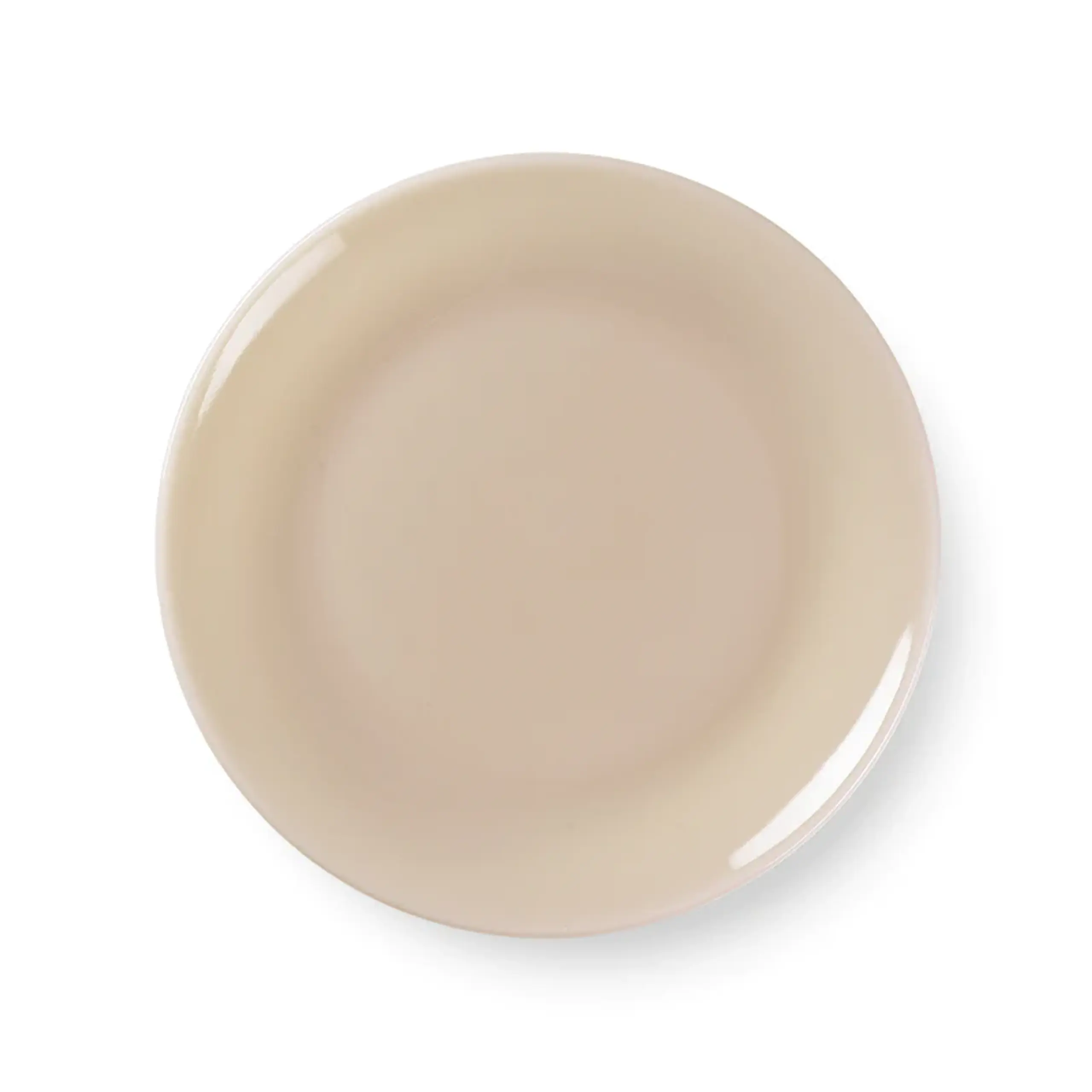 Lucie Kaas - Plaat - Milk Plate - Lunch - Almond