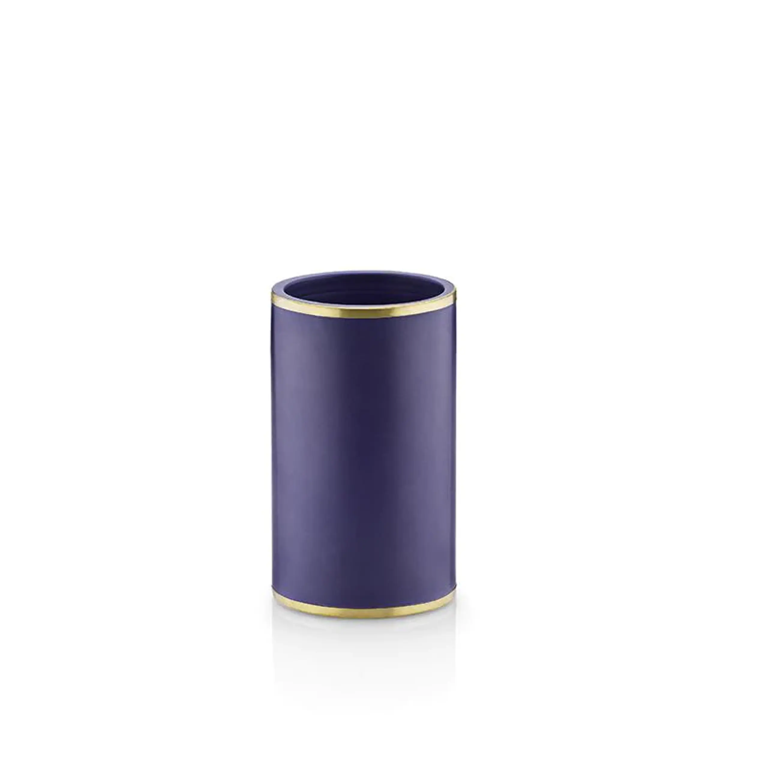 Lucie Kaas - Vase - Matee Vase - Blue - Small