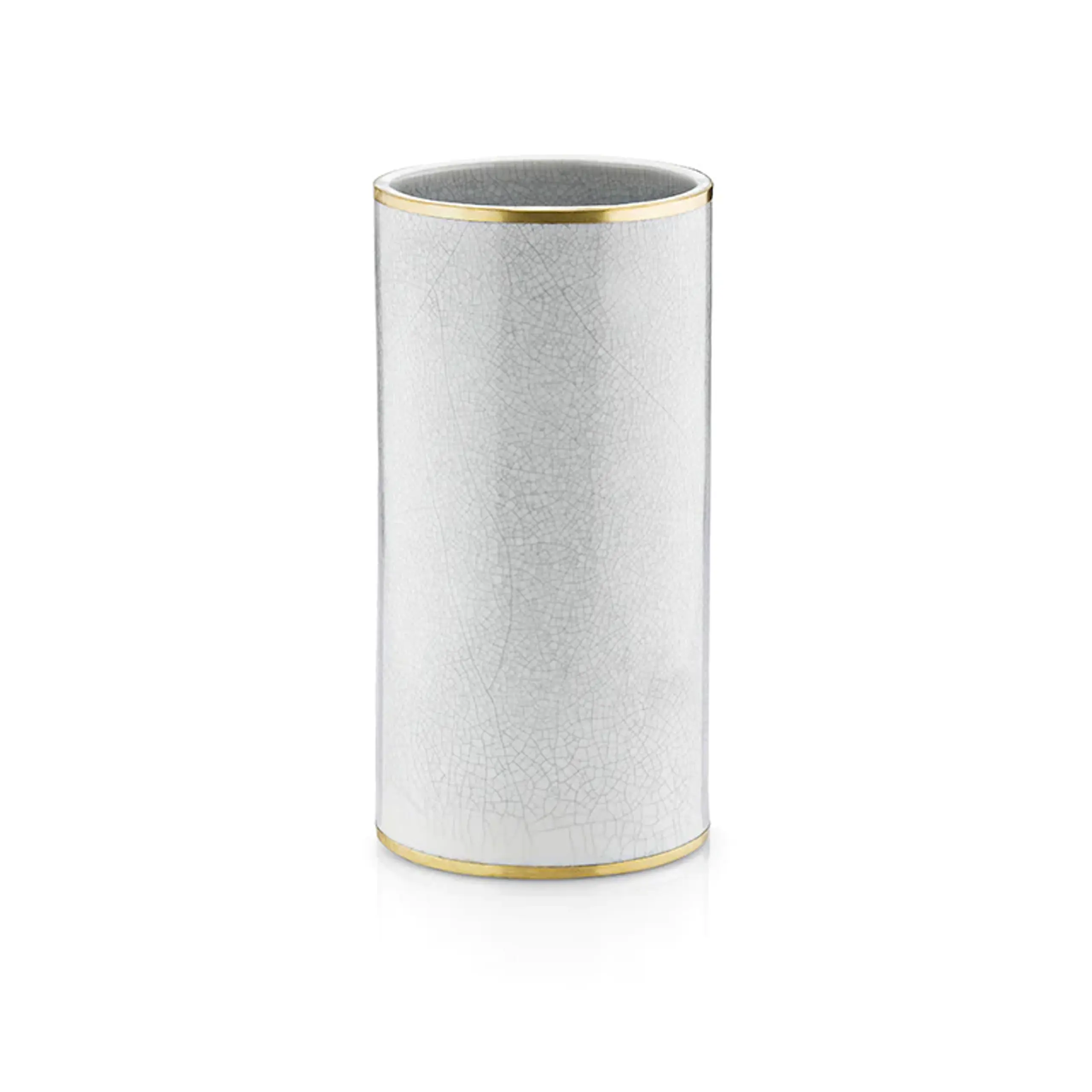 Lucie Kaas - Vase - Matee Vase - White - Large