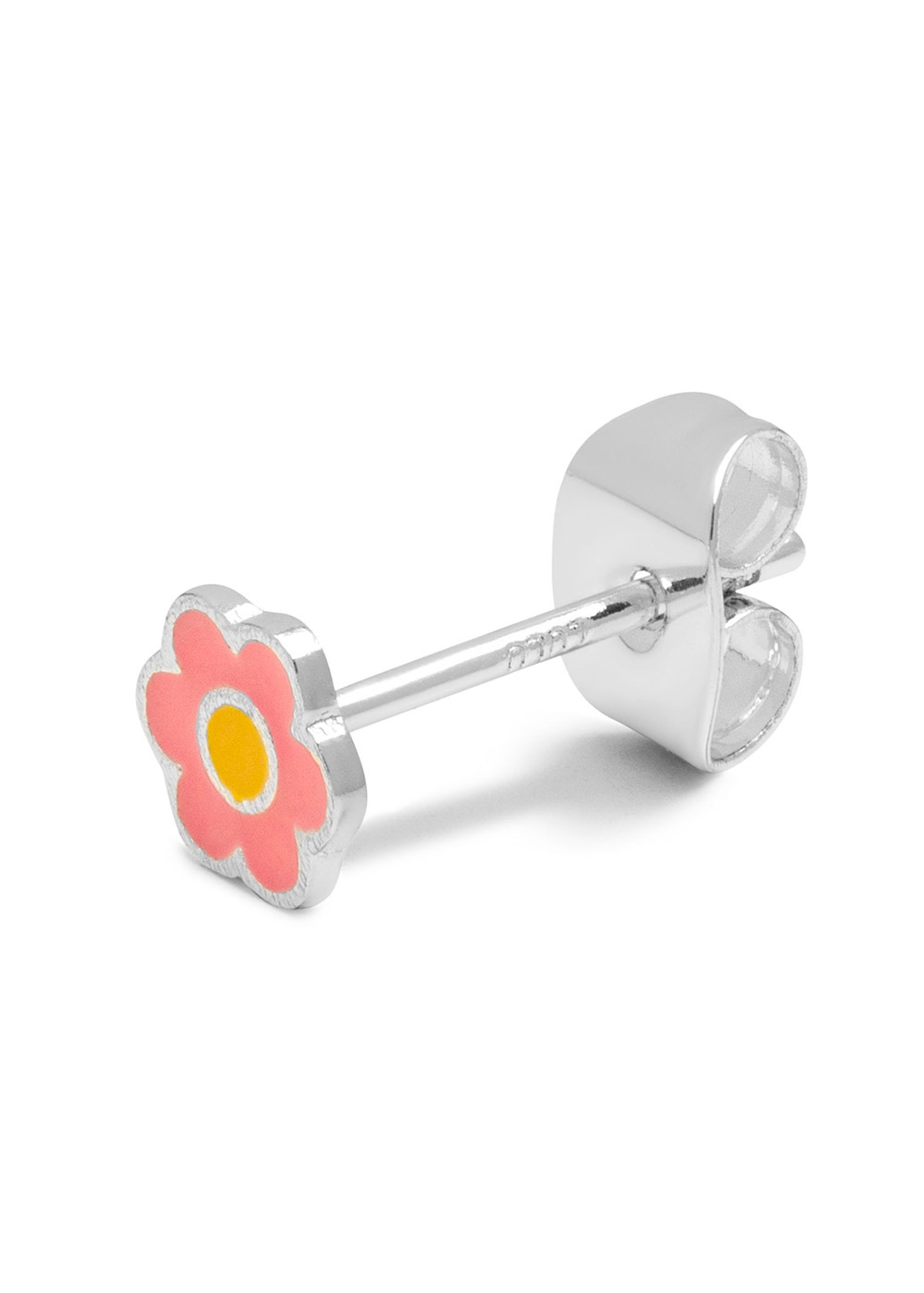 LULU Copenhagen - - Anemone - Silver/Yellow/Pink