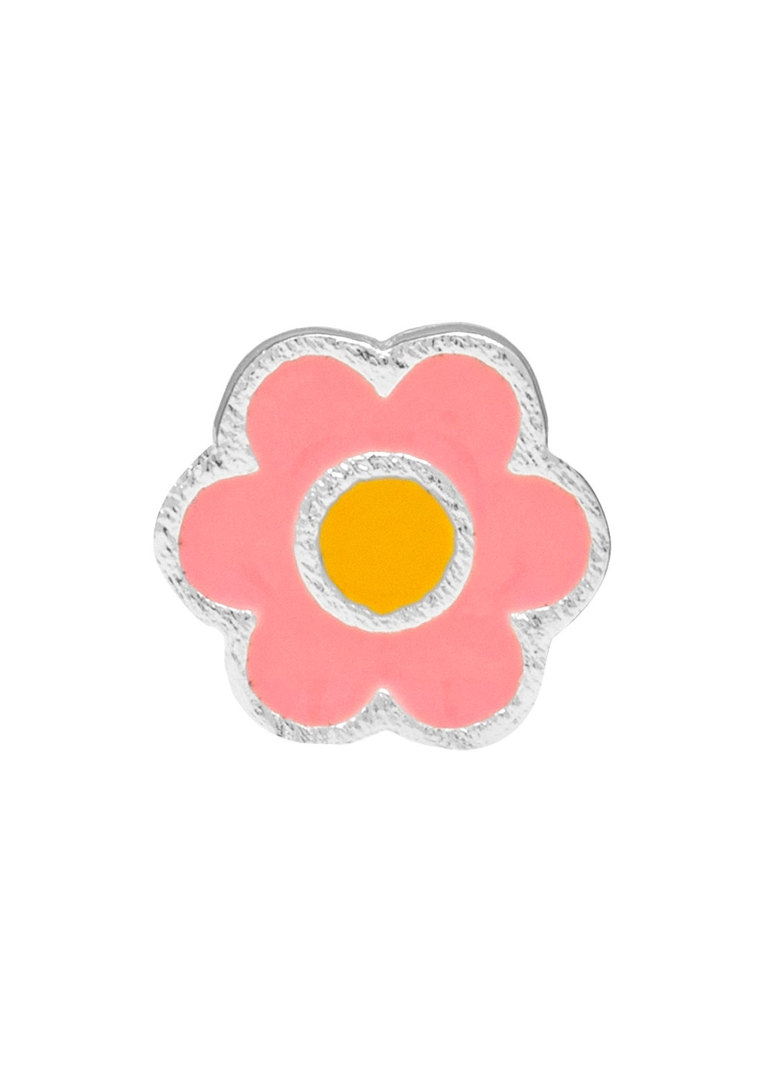 LULU Copenhagen - - Anemone - Silver/Yellow/Pink