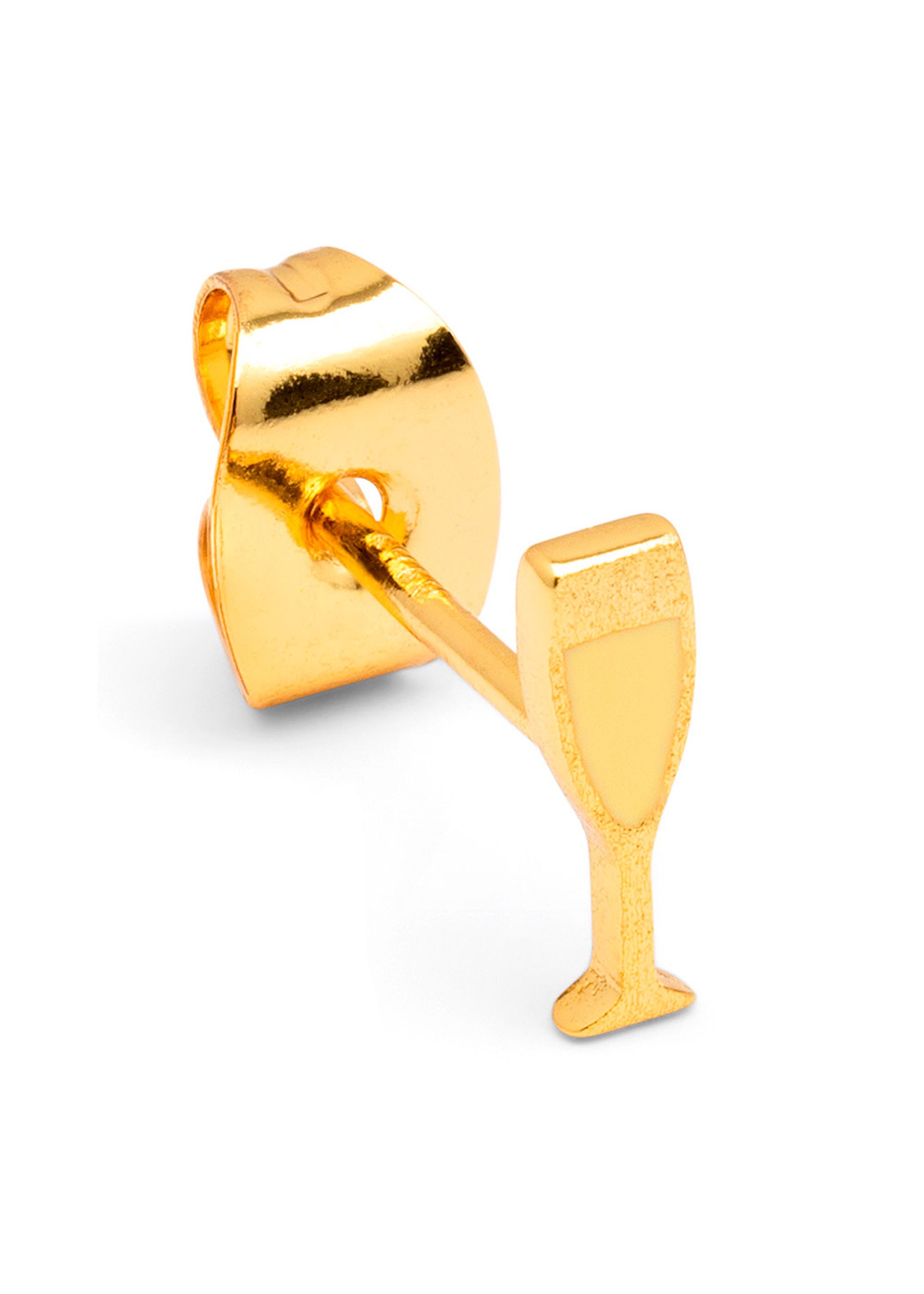 LULU Copenhagen - Boucle d'oreille - Pop earring - 149