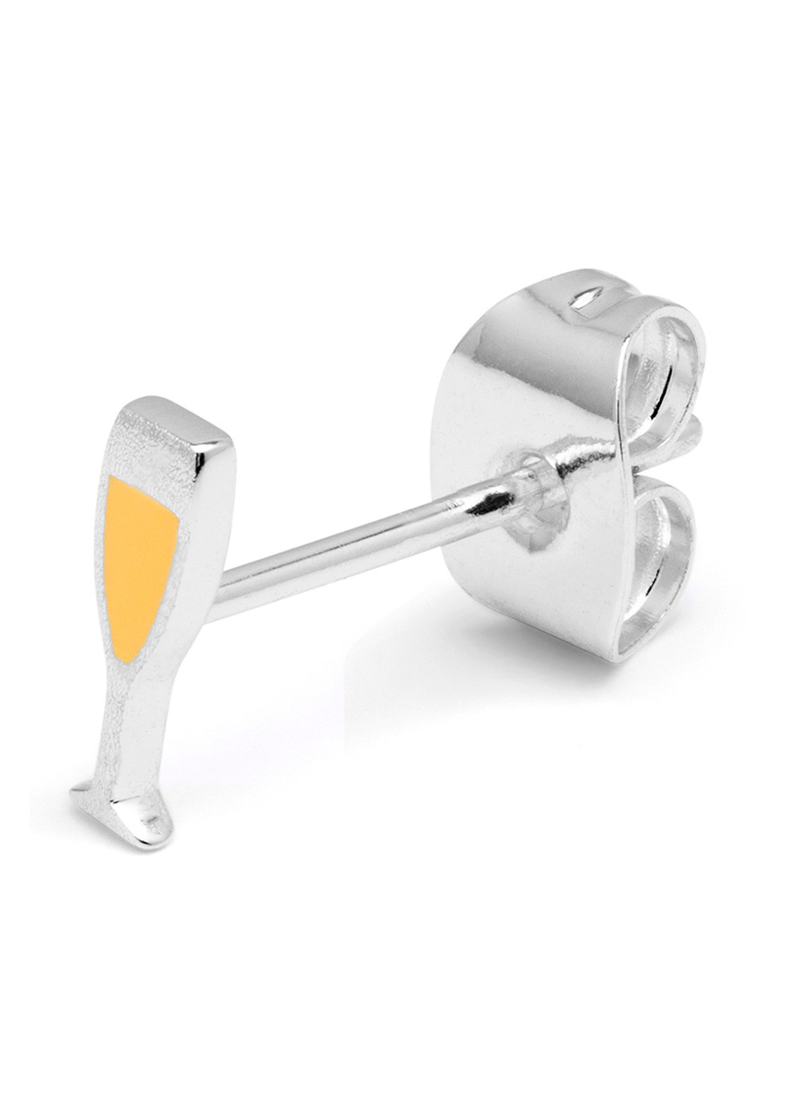 LULU Copenhagen - Boucle d'oreille - Pop earring - Silver Plated