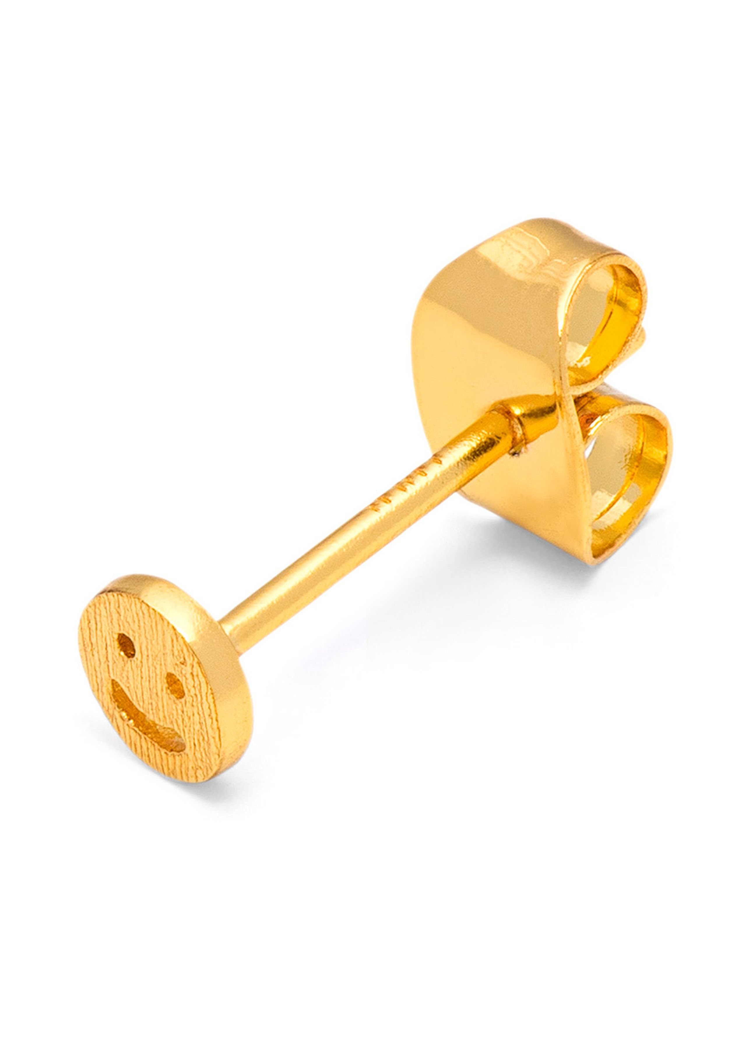 LULU Copenhagen - - Smiley - Gold