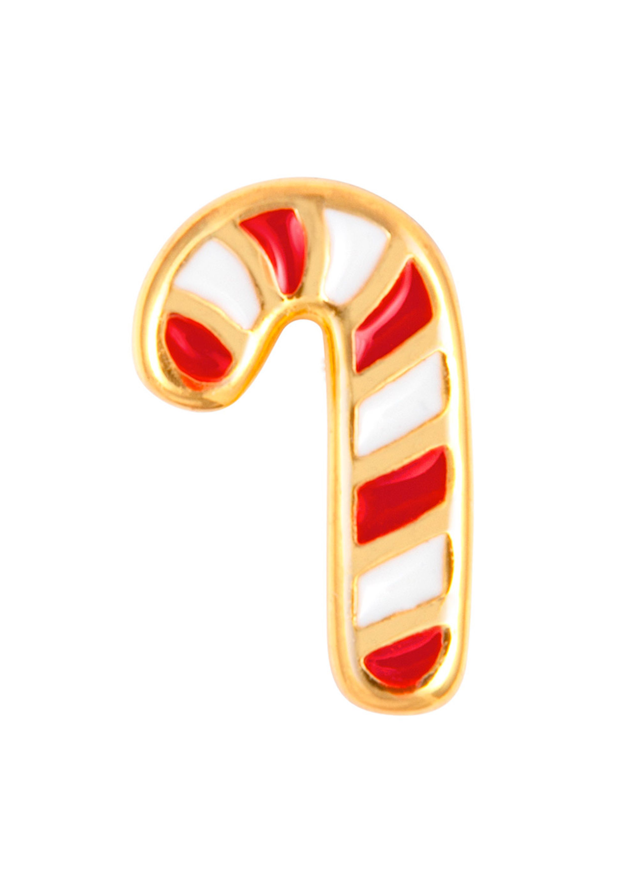 LULU Copenhagen - Pendiente - Sugar Cane - Goldplated