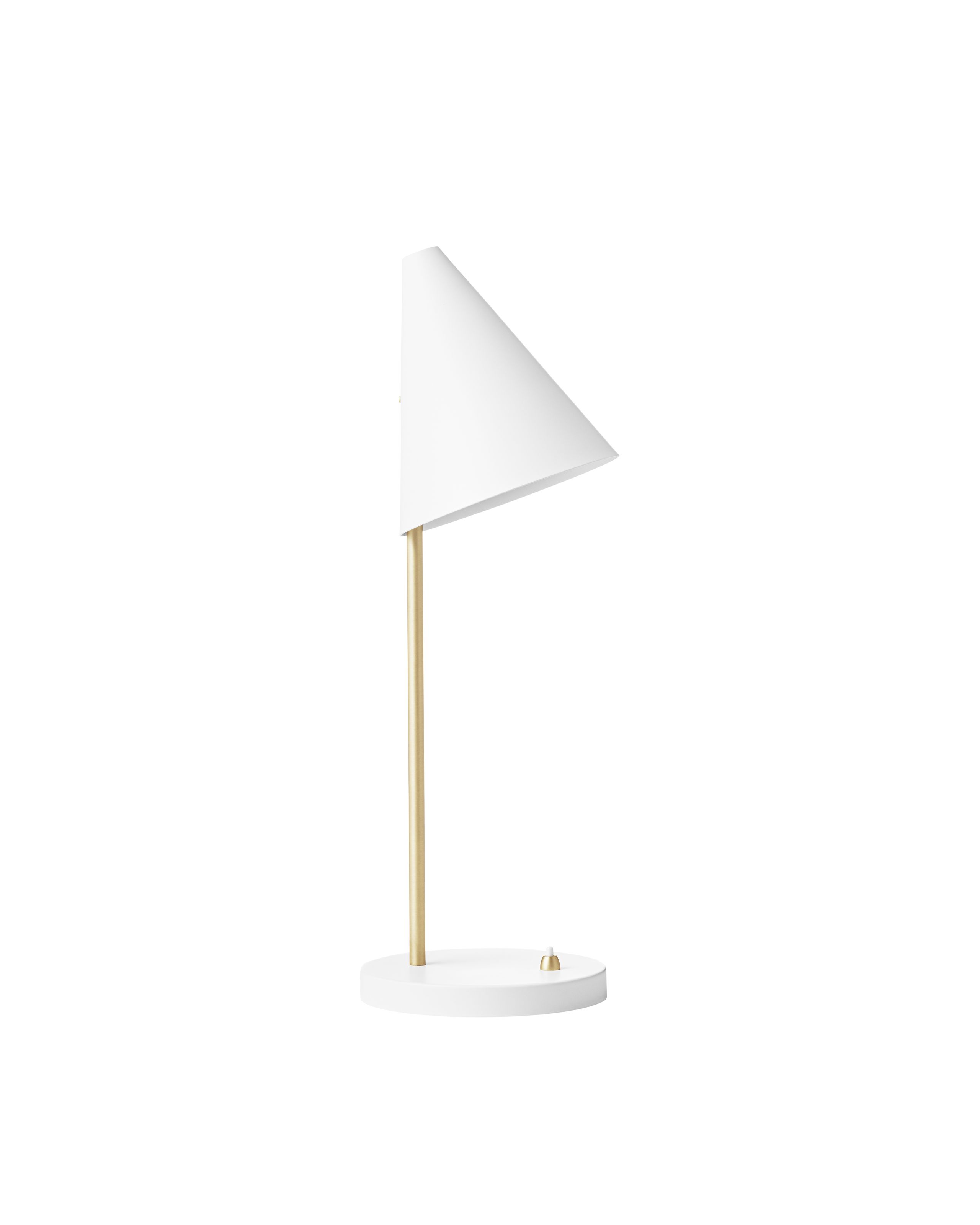 LYFA - Table Lamp - MOSAIK Bordlampe - White