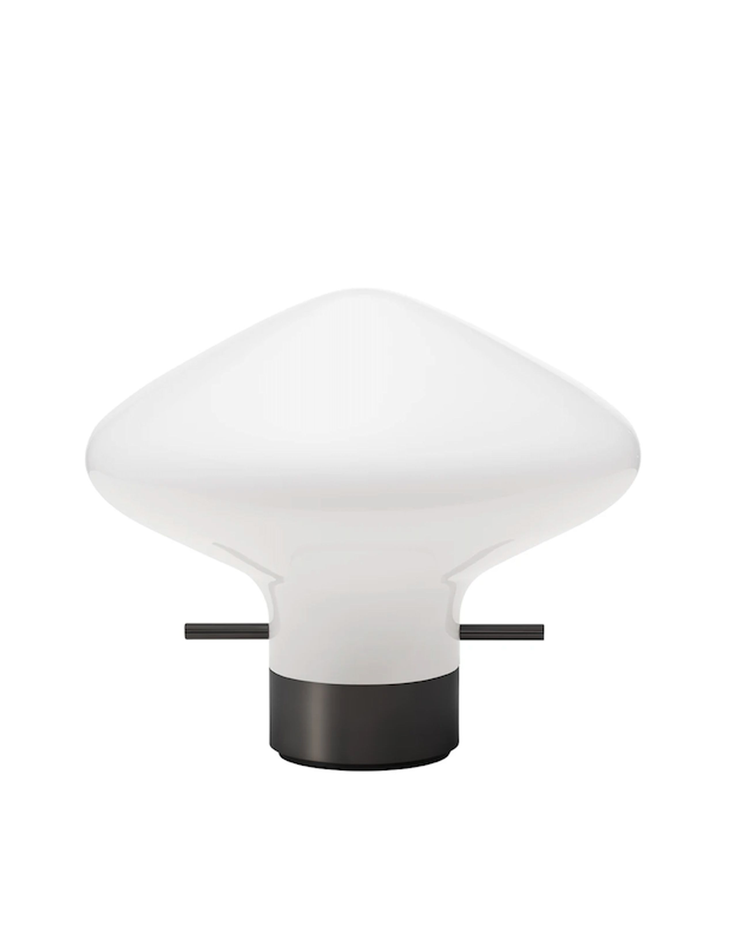 LYFA - Lampada da tavolo - REPOSE Bordlampe - Black