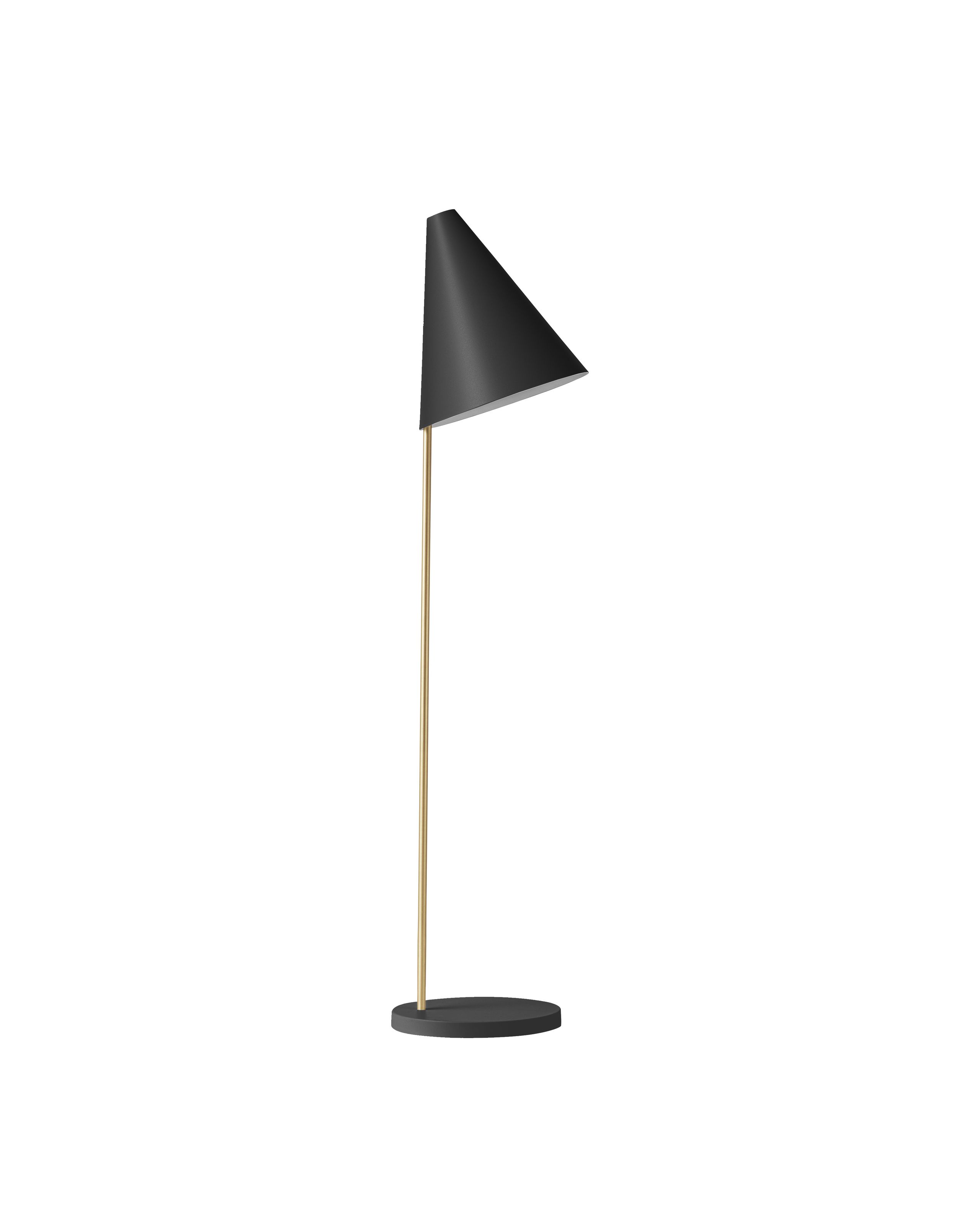 LYFA - Floor Lamp - MOSAIK Gulvlampe - Black