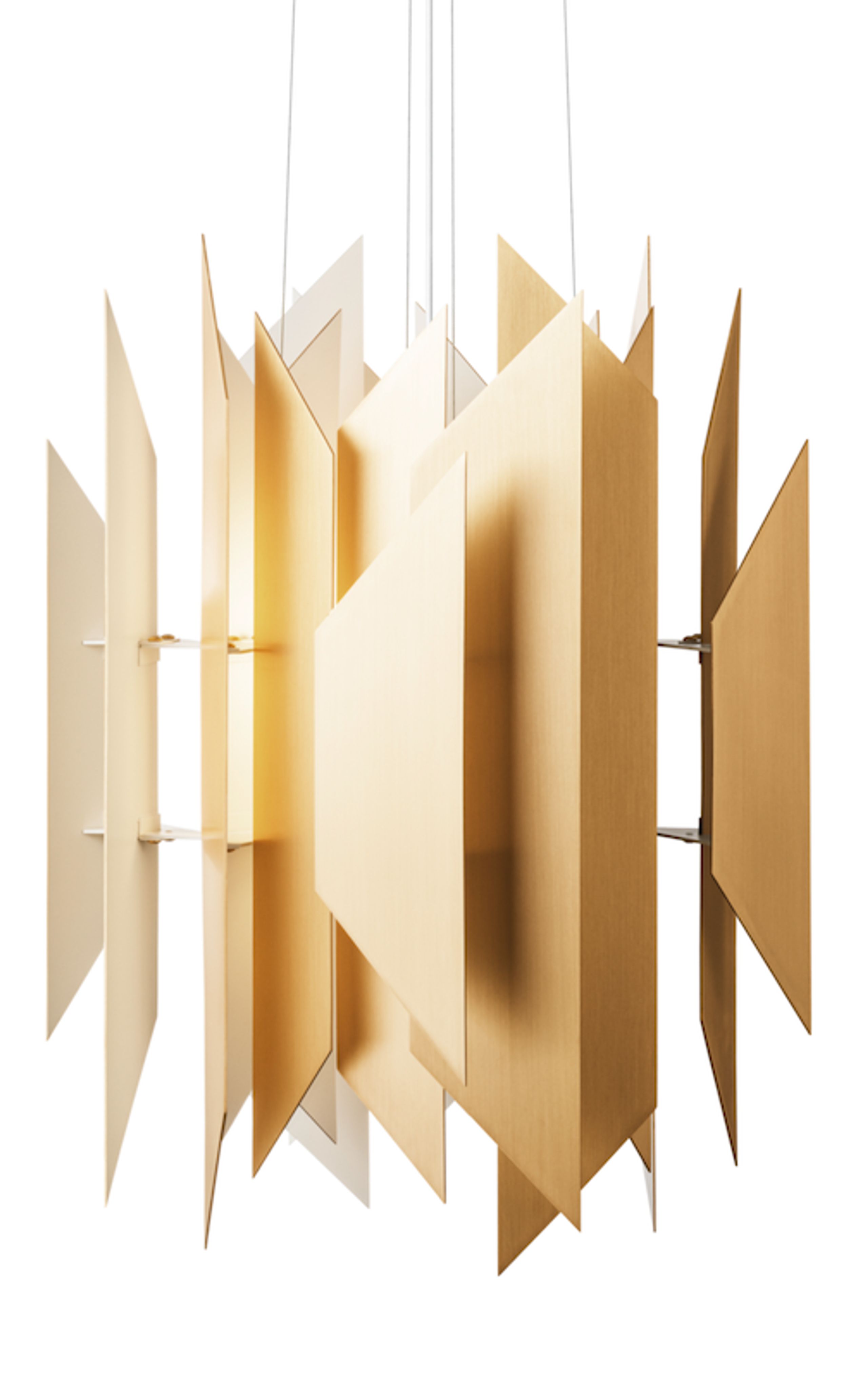 LYFA - Pendolo - Divan 2 - Gold 700