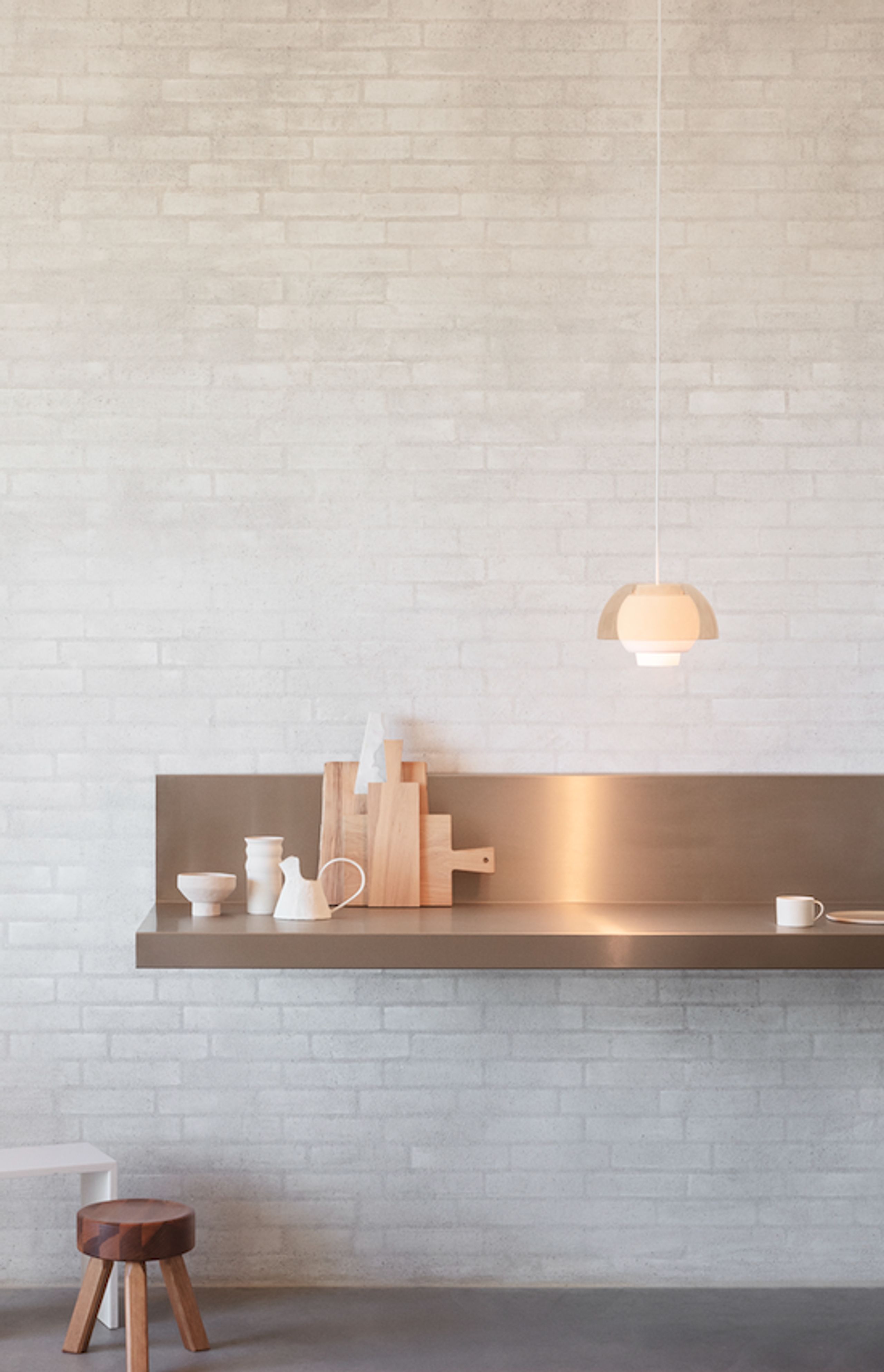 LYFA - Heiluri - ERGO Pendel - Sand