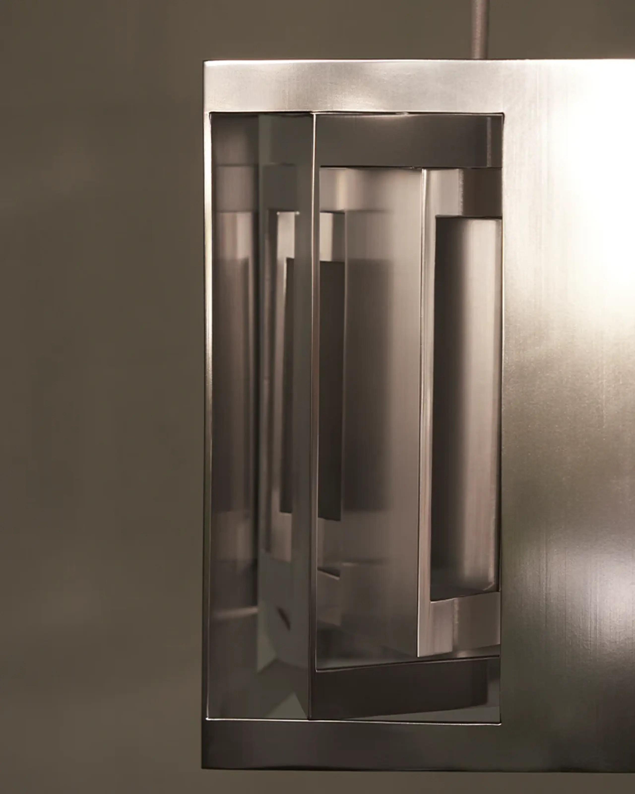 LYFA - Pendant lamp - Kassablanka Pendant - Aluminum 190