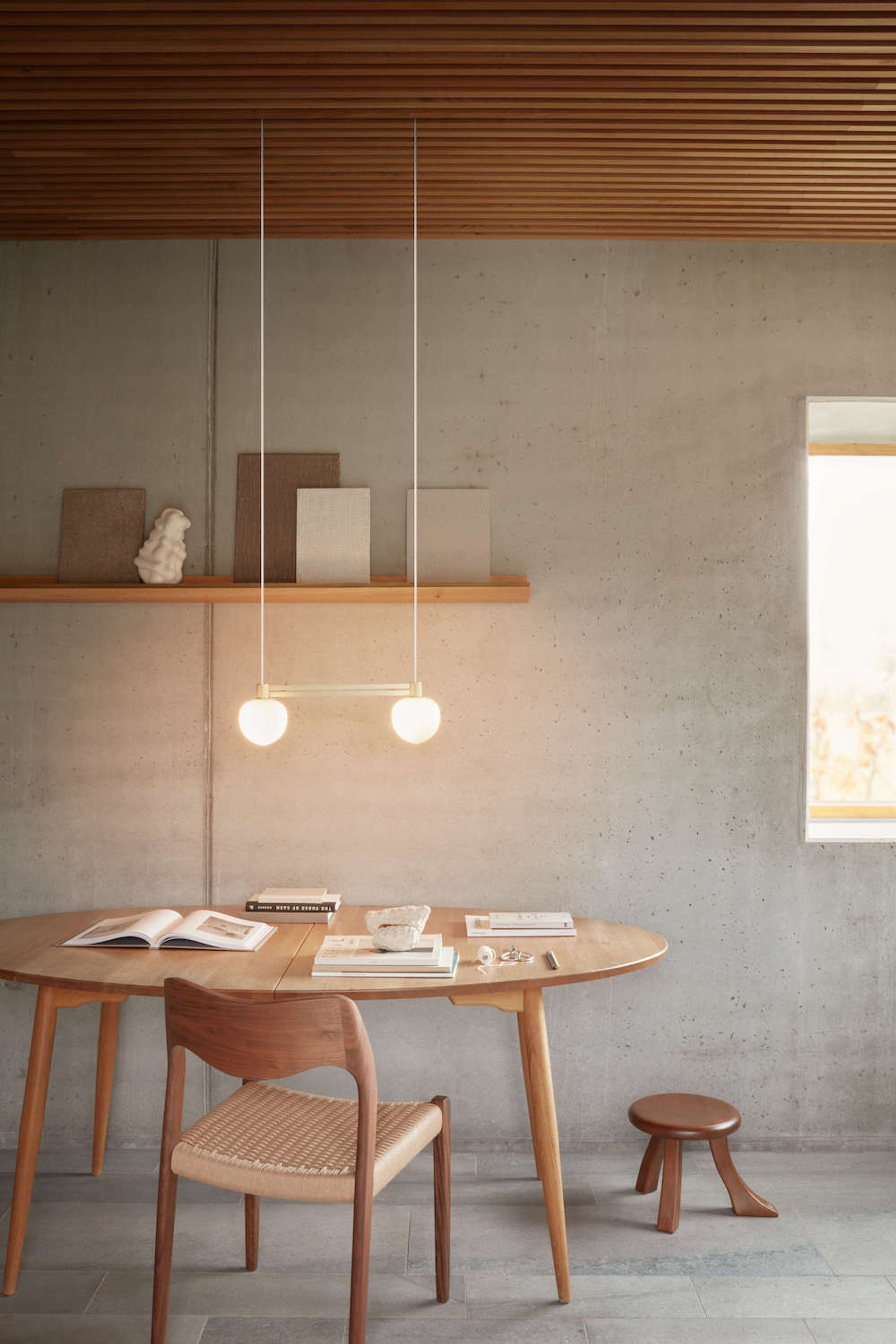 LYFA - Pendant Lamp - Memoir Chandelier 120 Iii B - Black