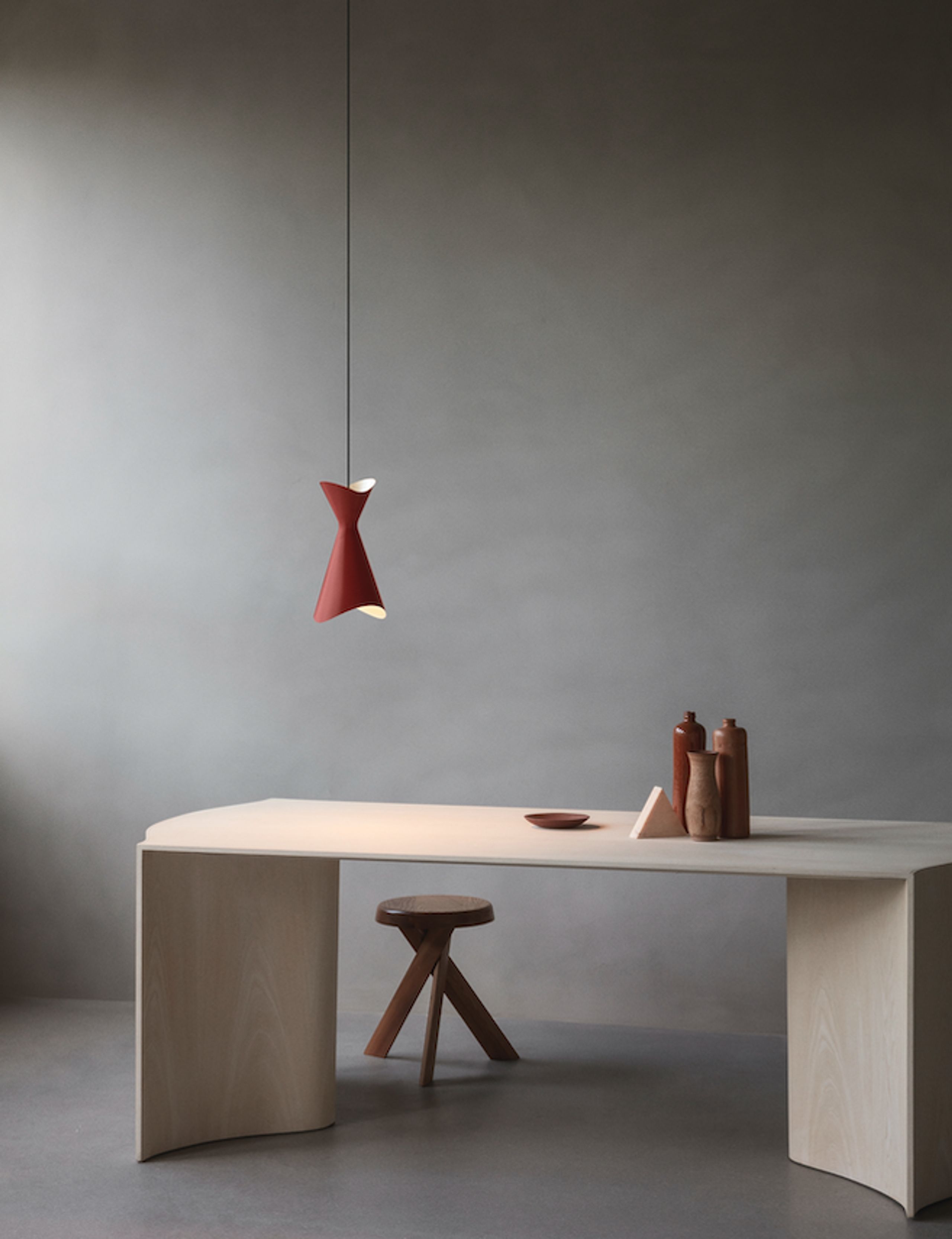 LYFA - - NINOTCHKA - Red 195