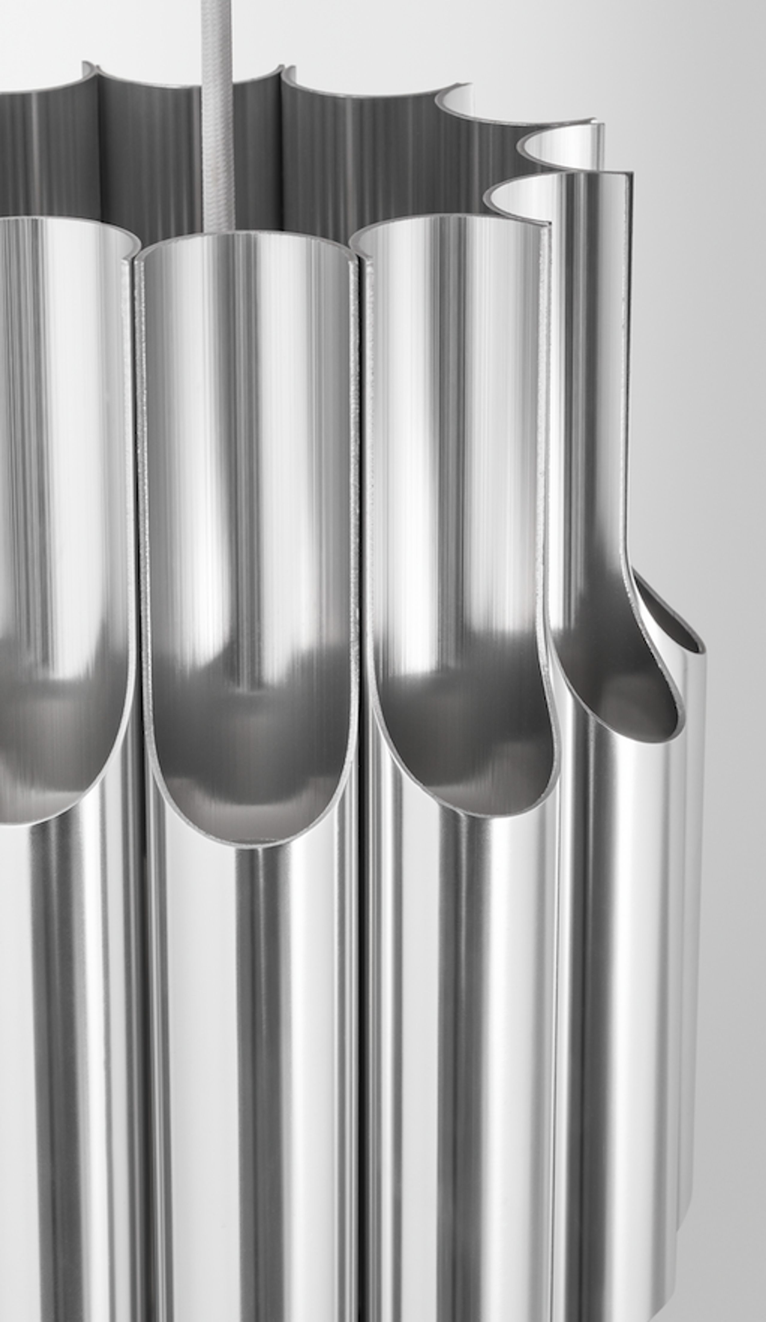 LYFA - Péndulo - PAN - Aluminium