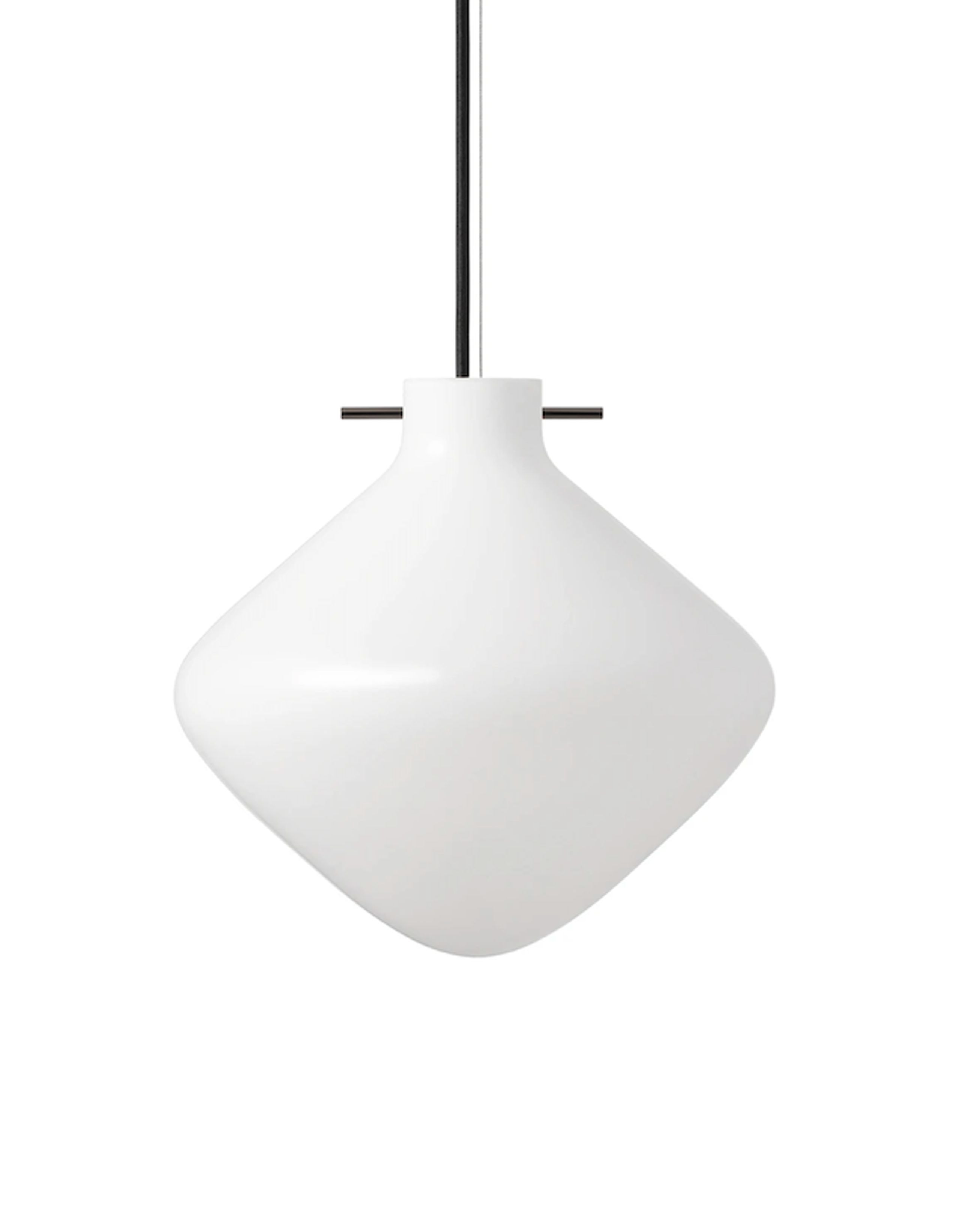 LYFA - Pendant Lamp - REPOSE Pendel - Black 260