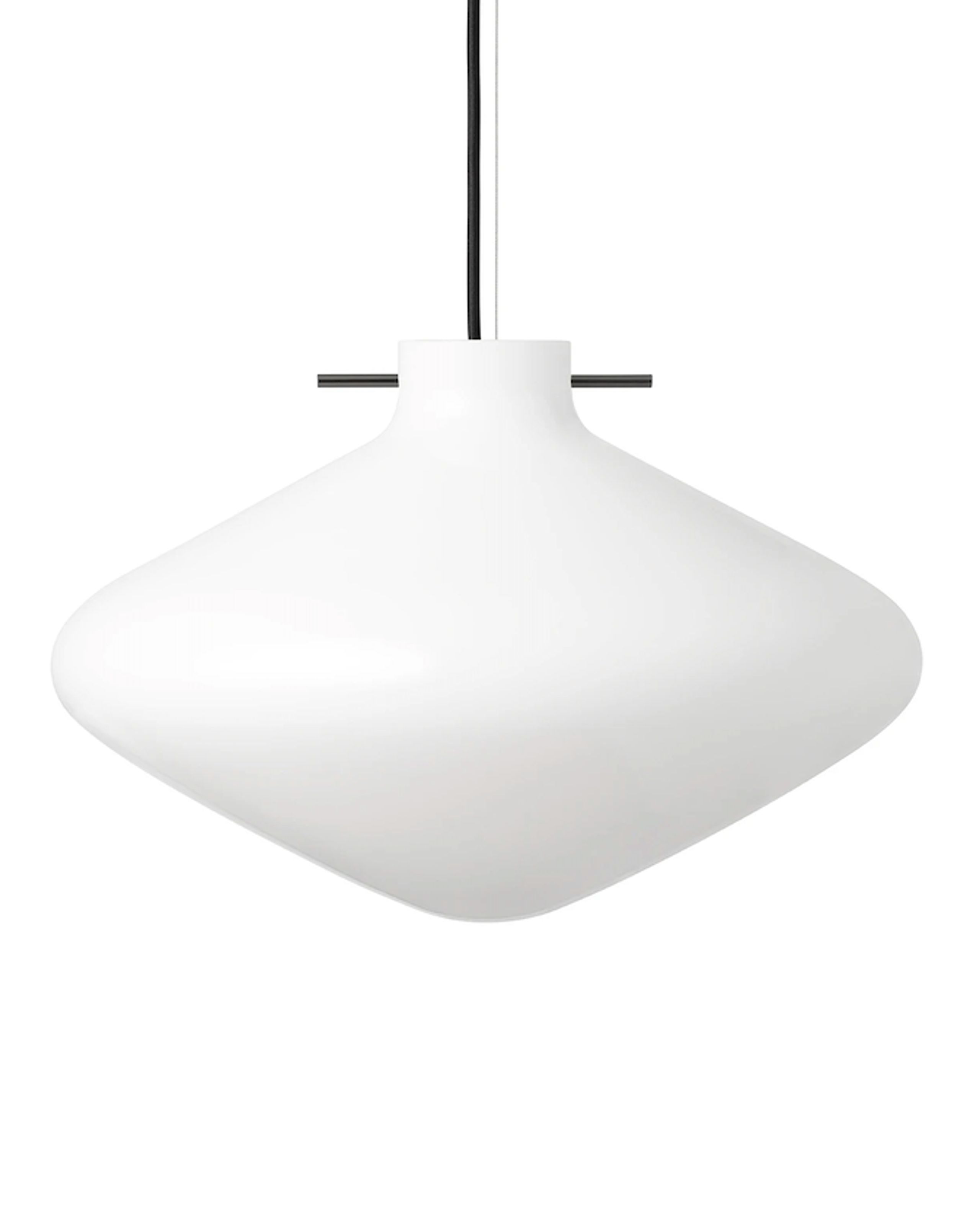 LYFA - Pendolo - REPOSE Pendel - Black 400