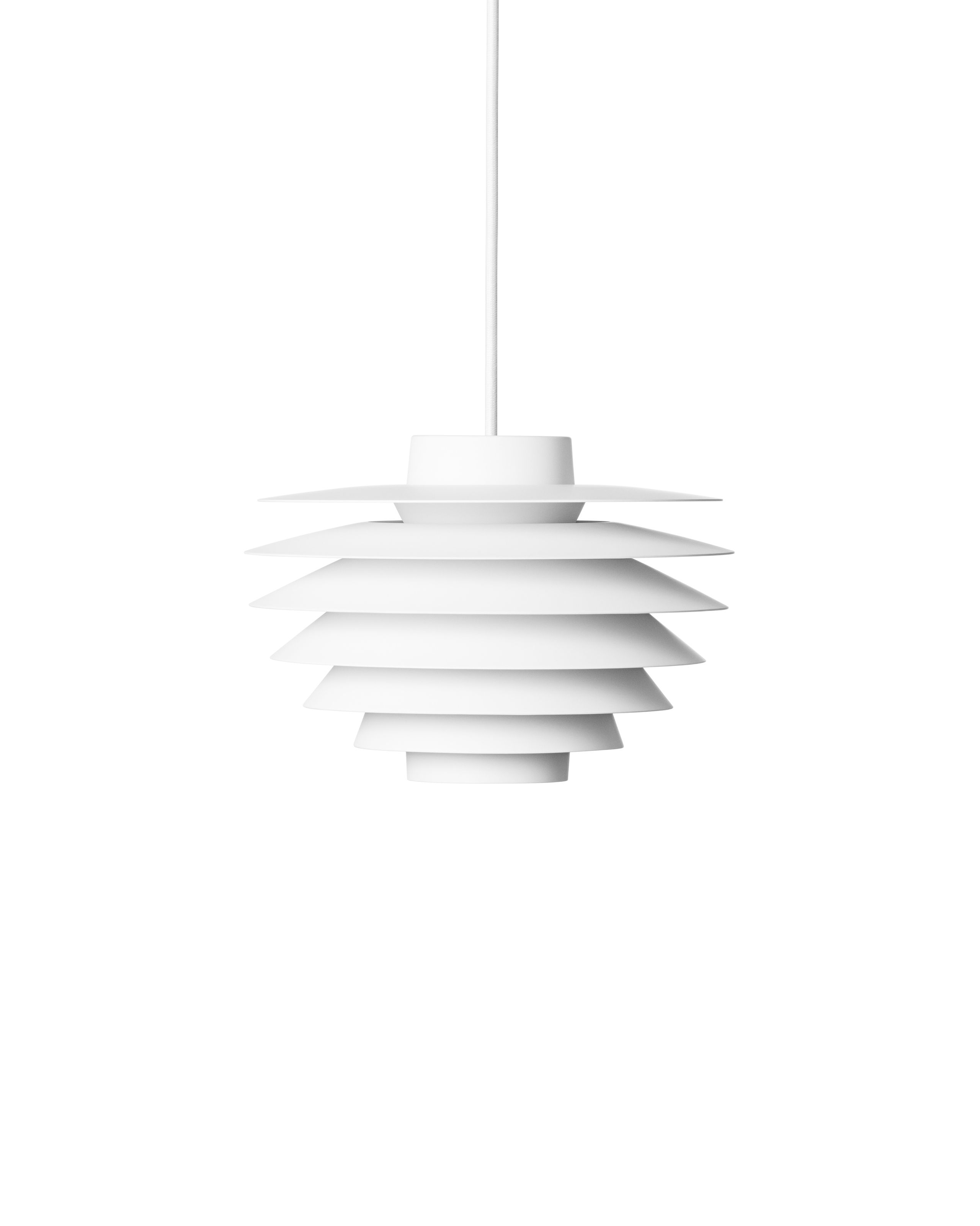 LYFA - Pendant Lamp - Verona - White 250