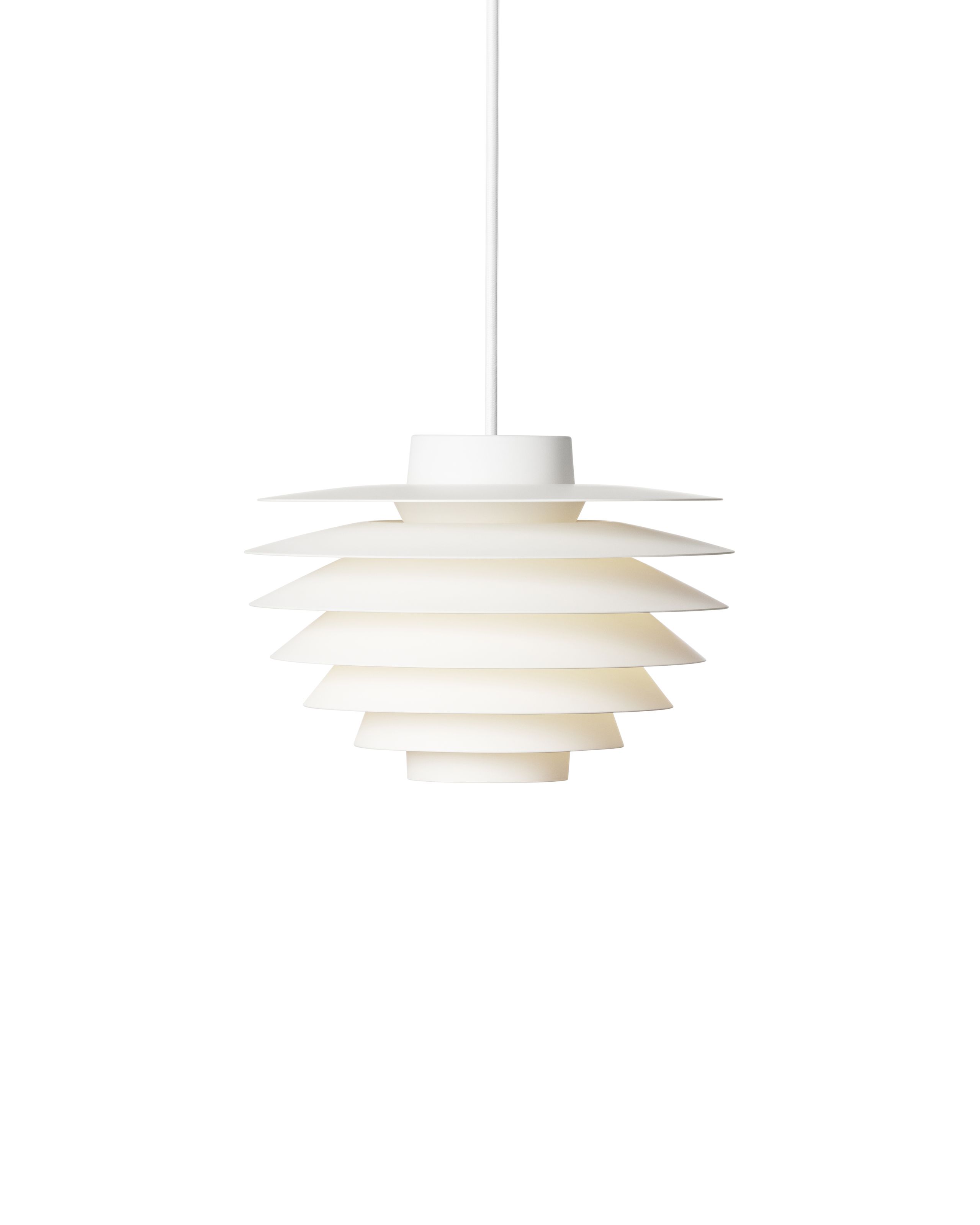 LYFA - Pendant Lamp - Verona - White 250