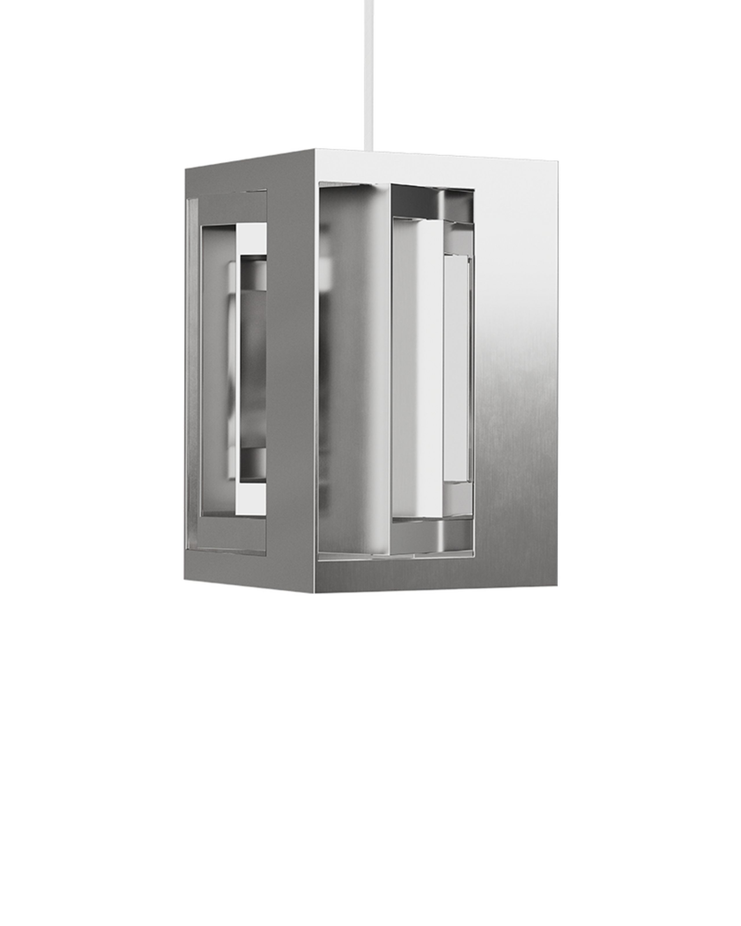 LYFA - Pendel - Kassablanka Pendant - Aluminum 240