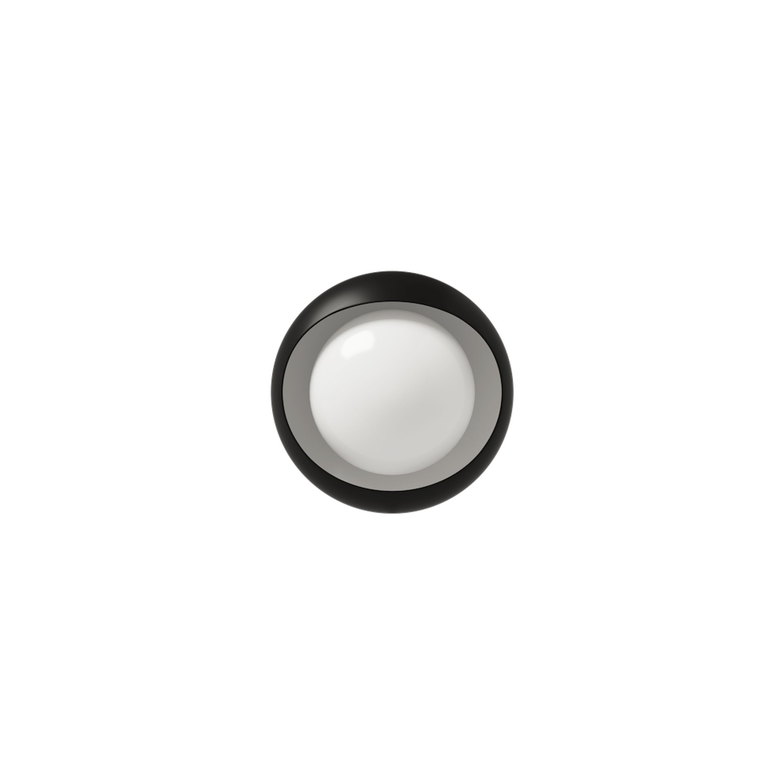 LYFA - Wall lamp - Cornea Wall - Black 150
