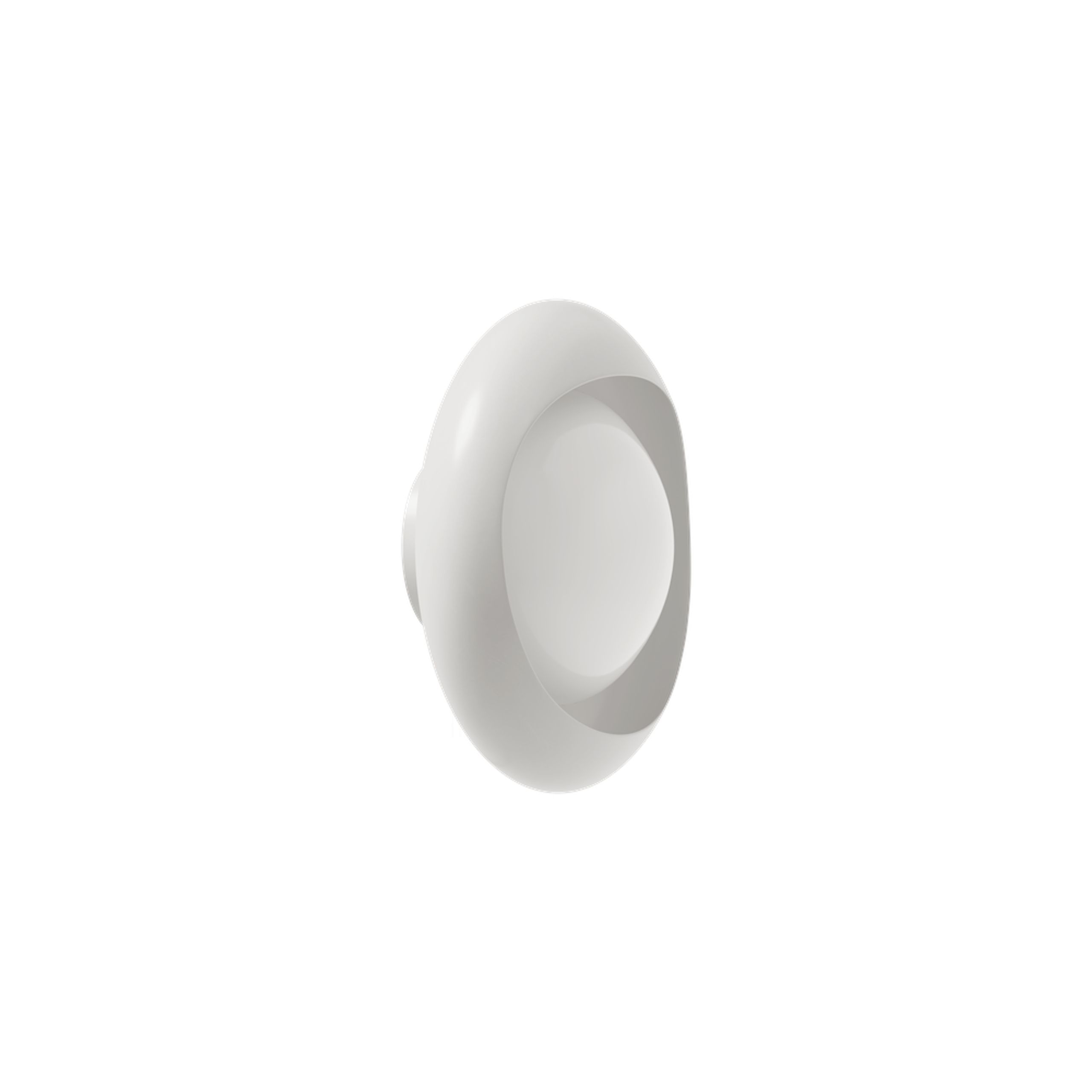 LYFA - Lampe murale - Cornea Wall - White 220