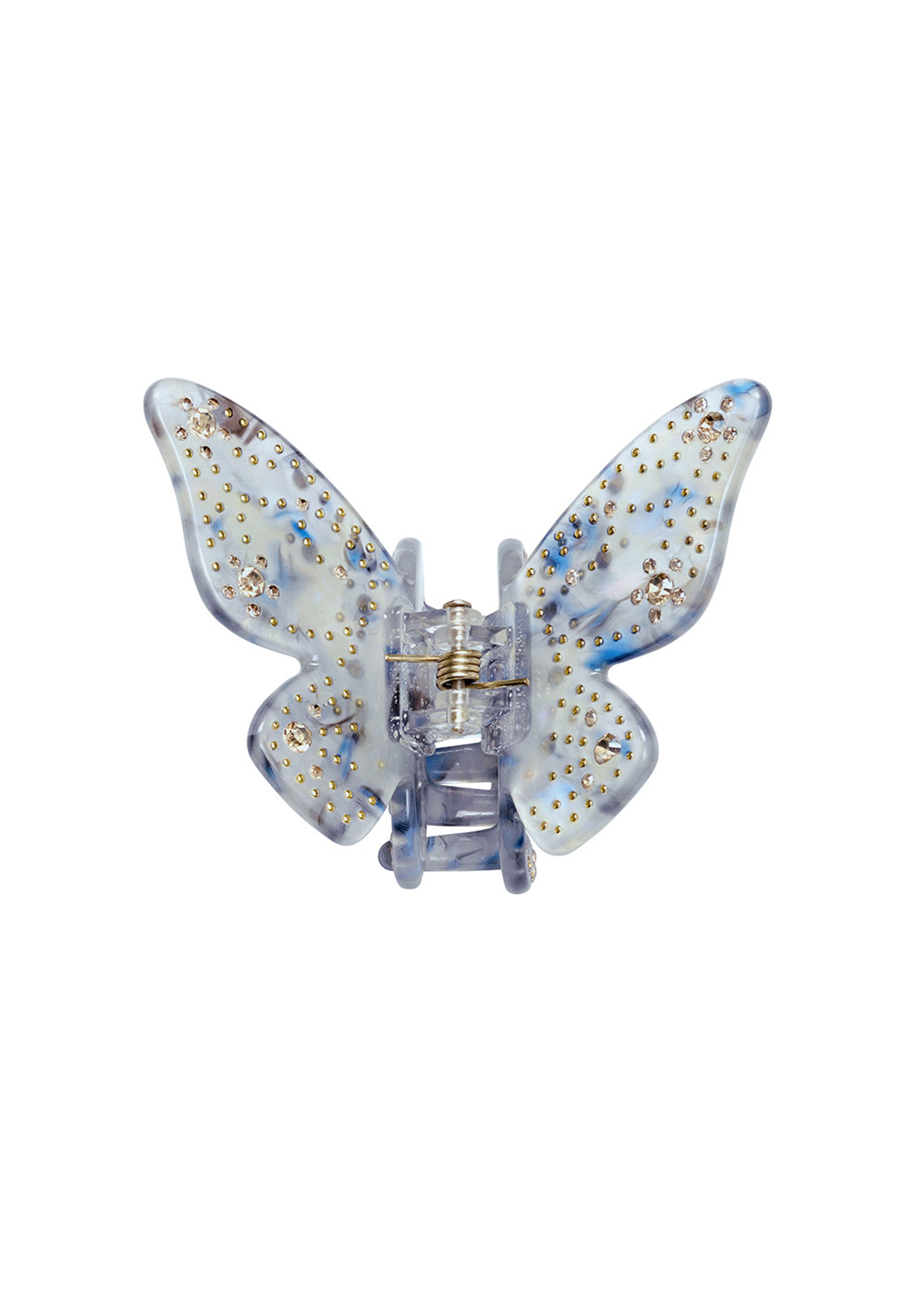 Maanesten - - Flutura Hair Claw - Sea