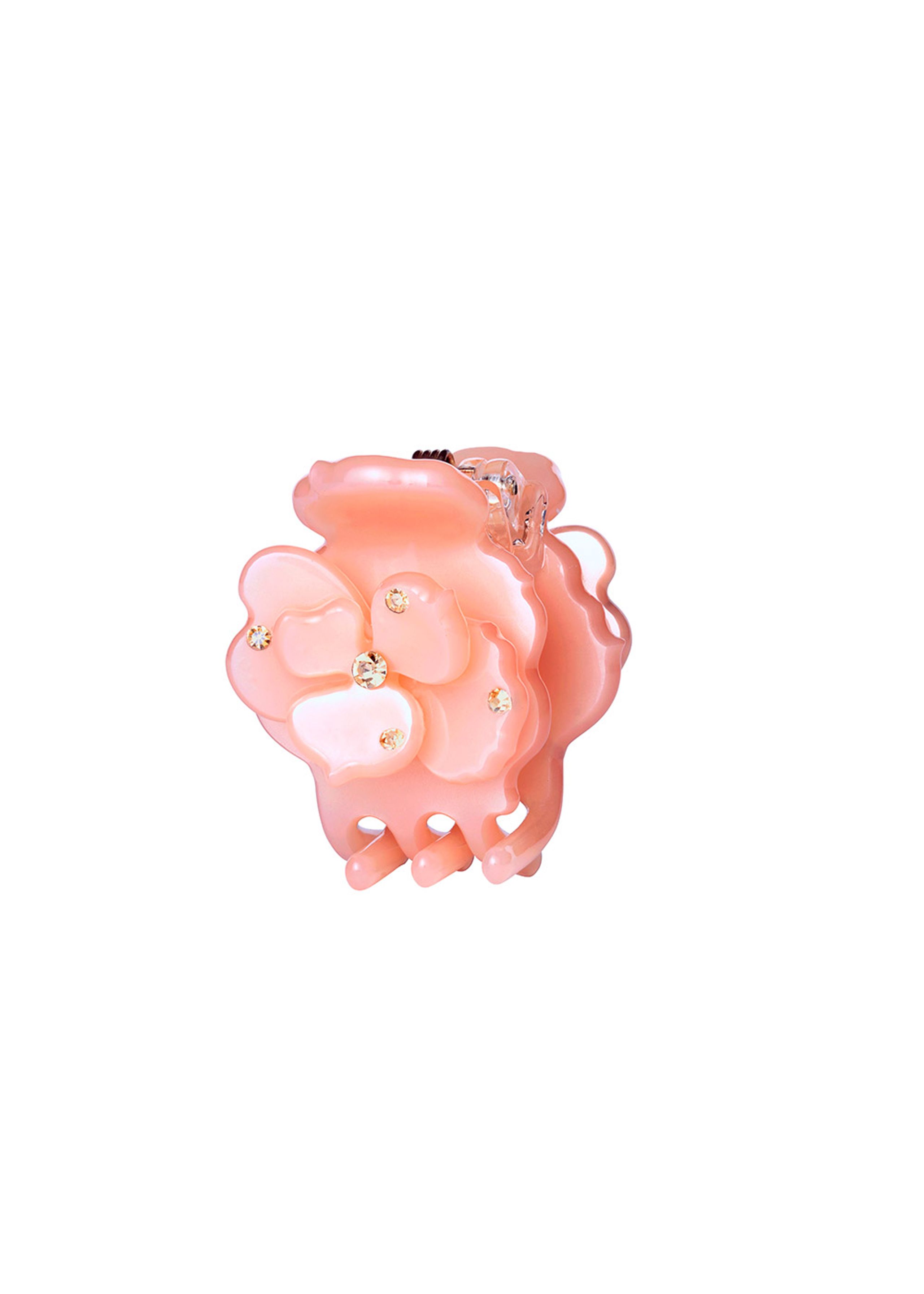 Maanesten - Dráp na vlasy - Rohi Hair Claw - Blush