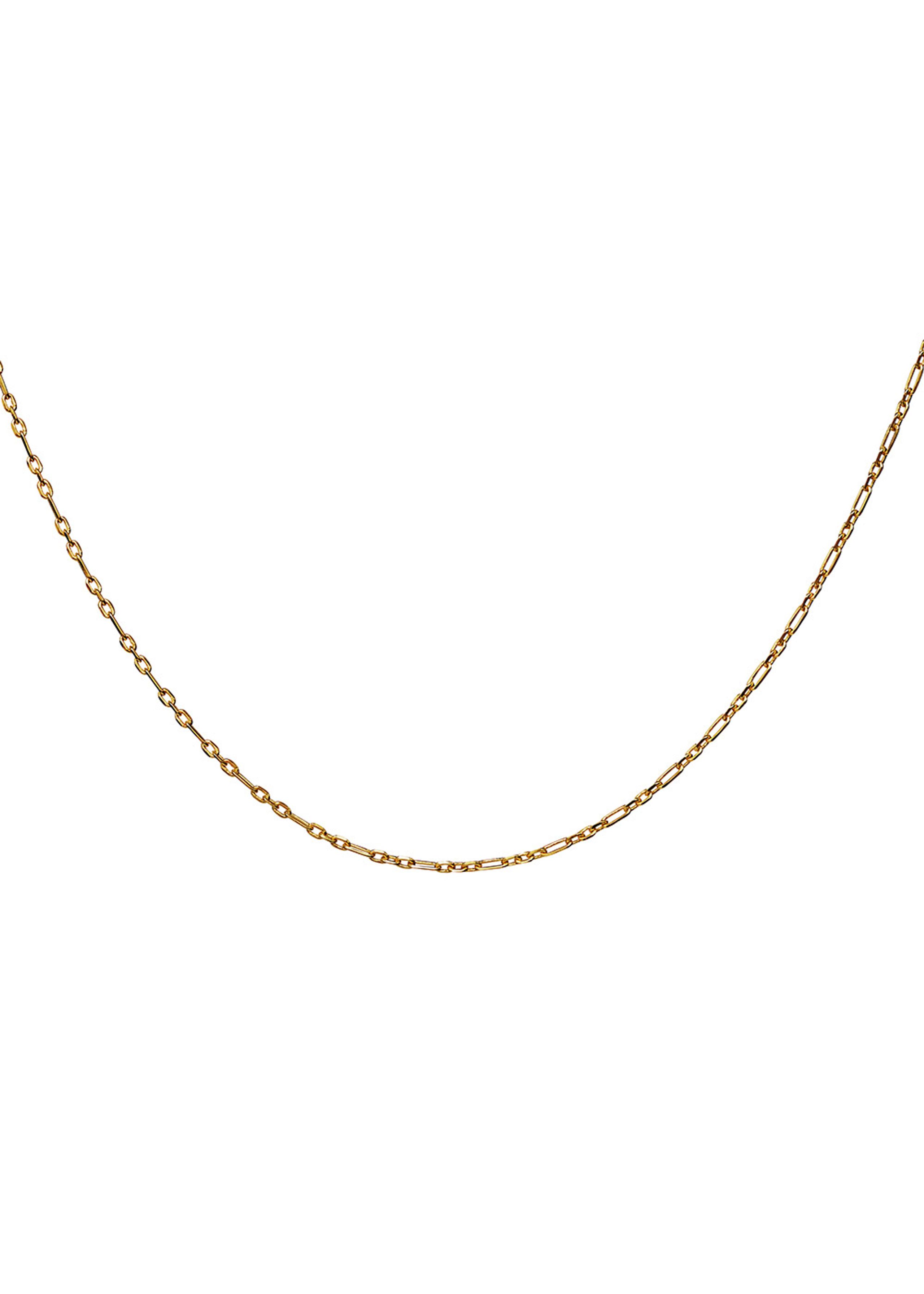 Maanesten - Naszyjnik - Kris Medium Necklace - Gold