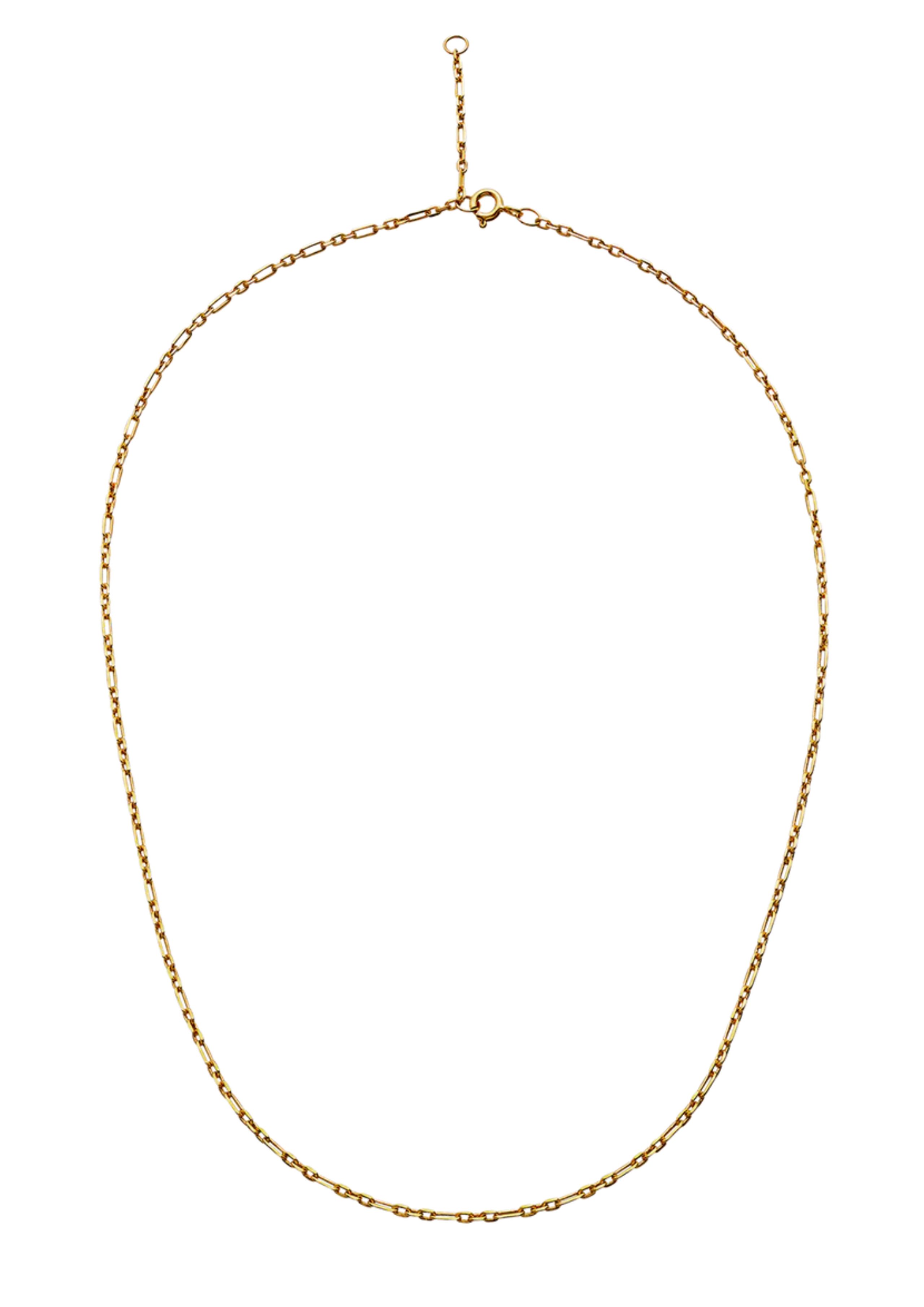 Maanesten - Collar - Kris Chain - Gold