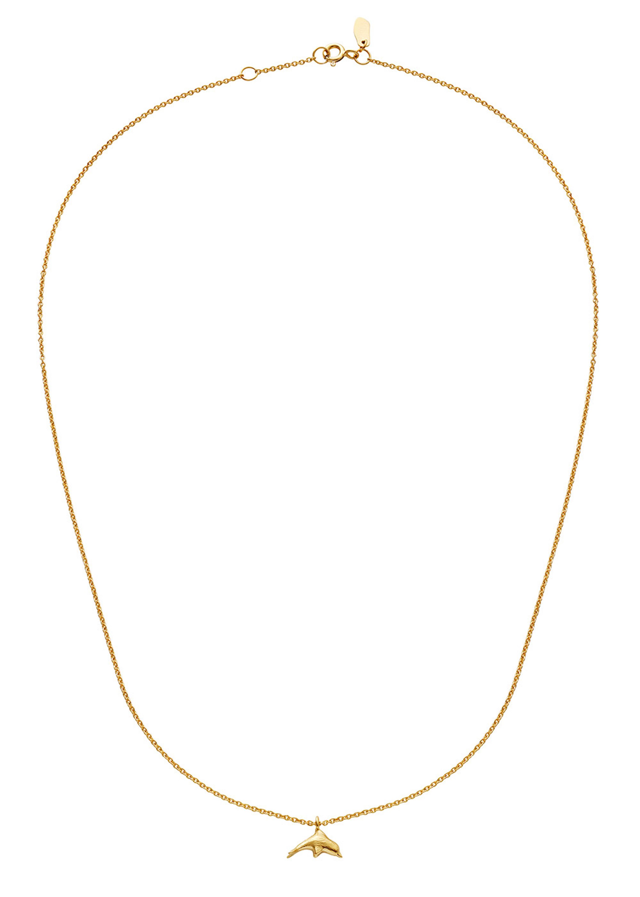 Maanesten - Collar - Tide - Gold