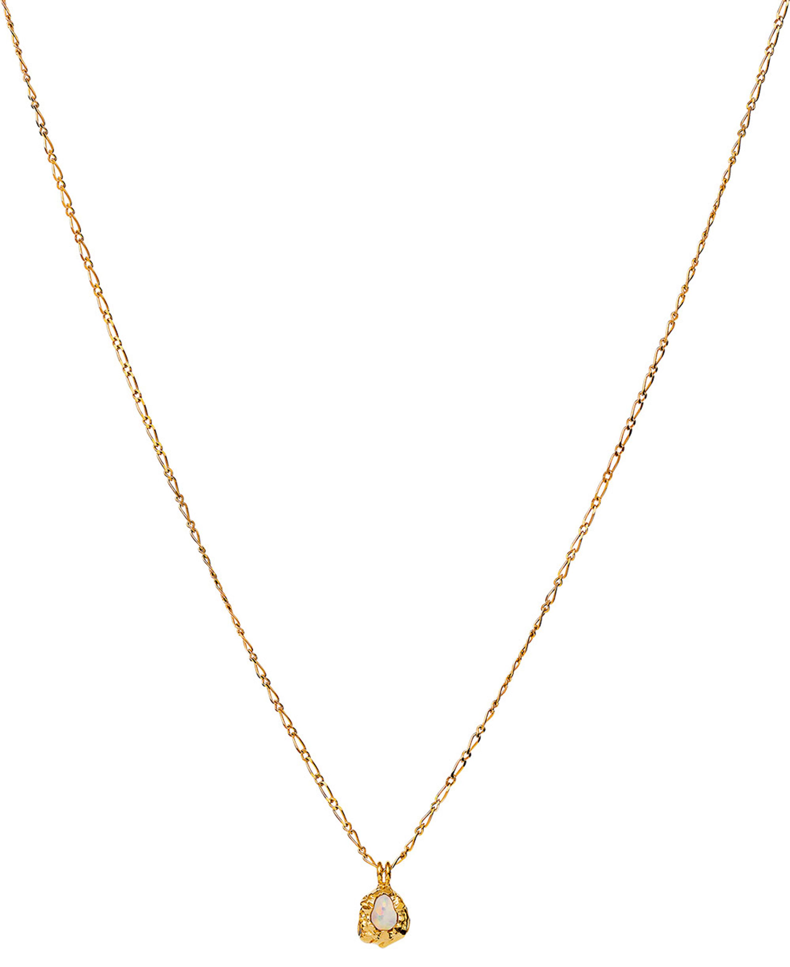 Maanesten - Schal - Jadine Necklace - Gold