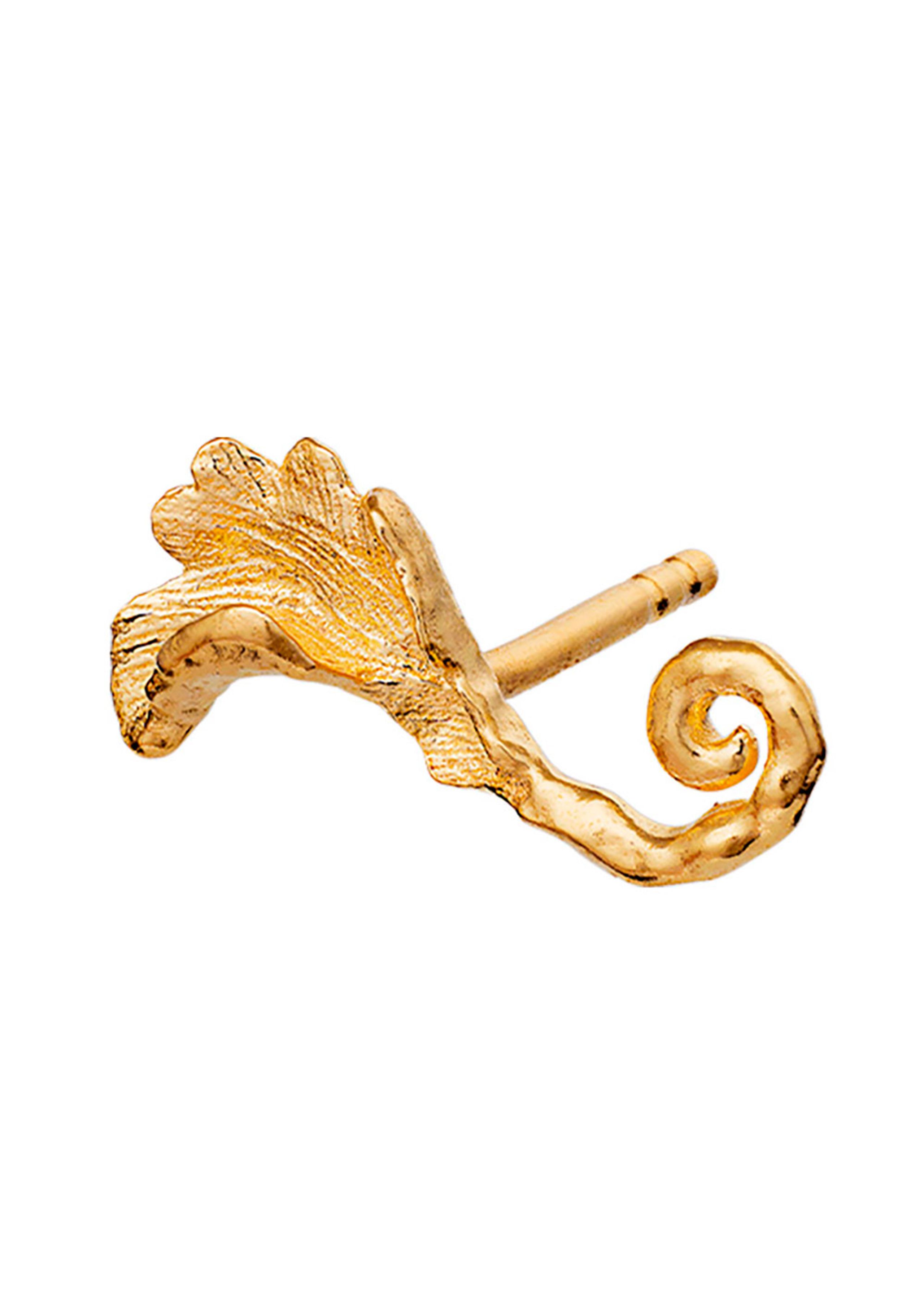 Maanesten - Earring - Grace Earring - Gold